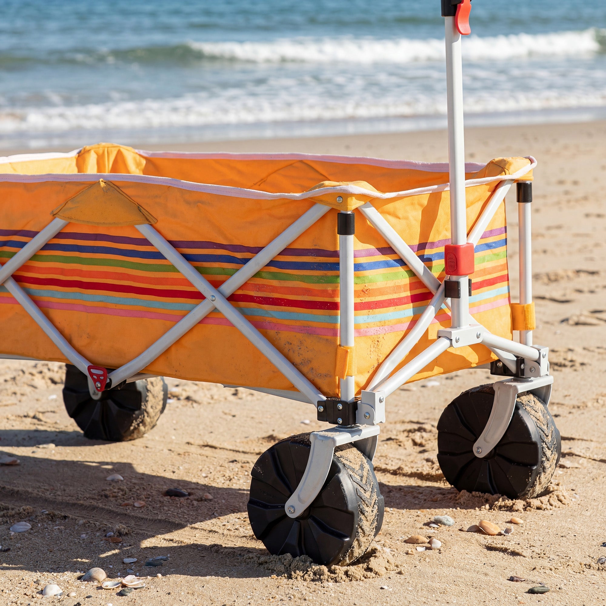 Beach Cart/Wagon