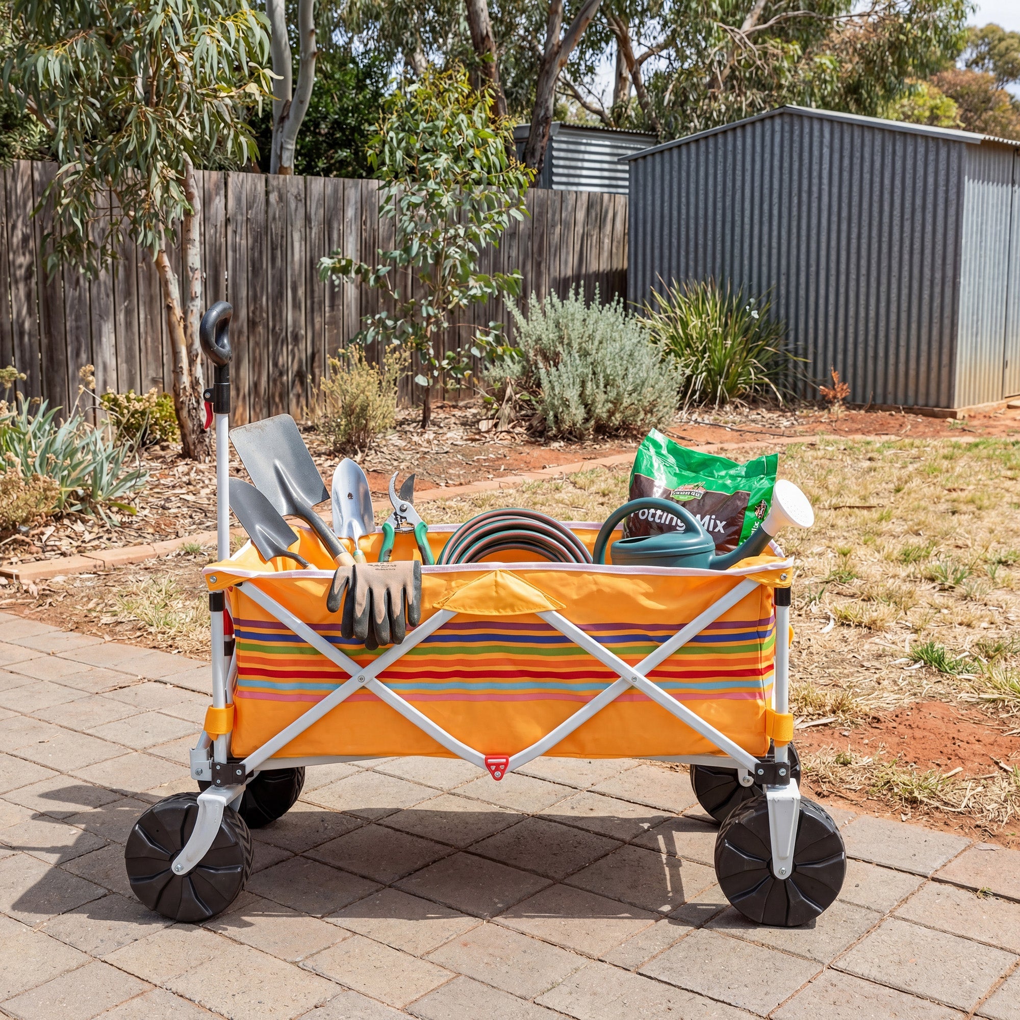 Beach Cart/Wagon