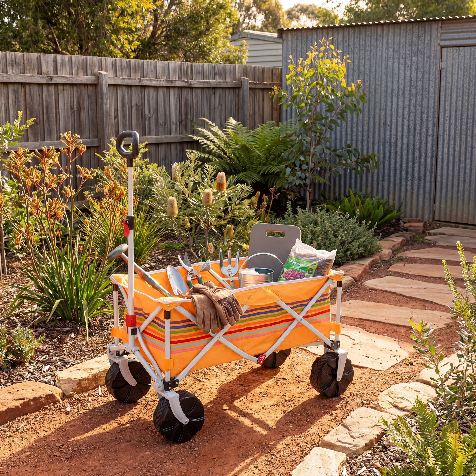 Beach Cart/Wagon