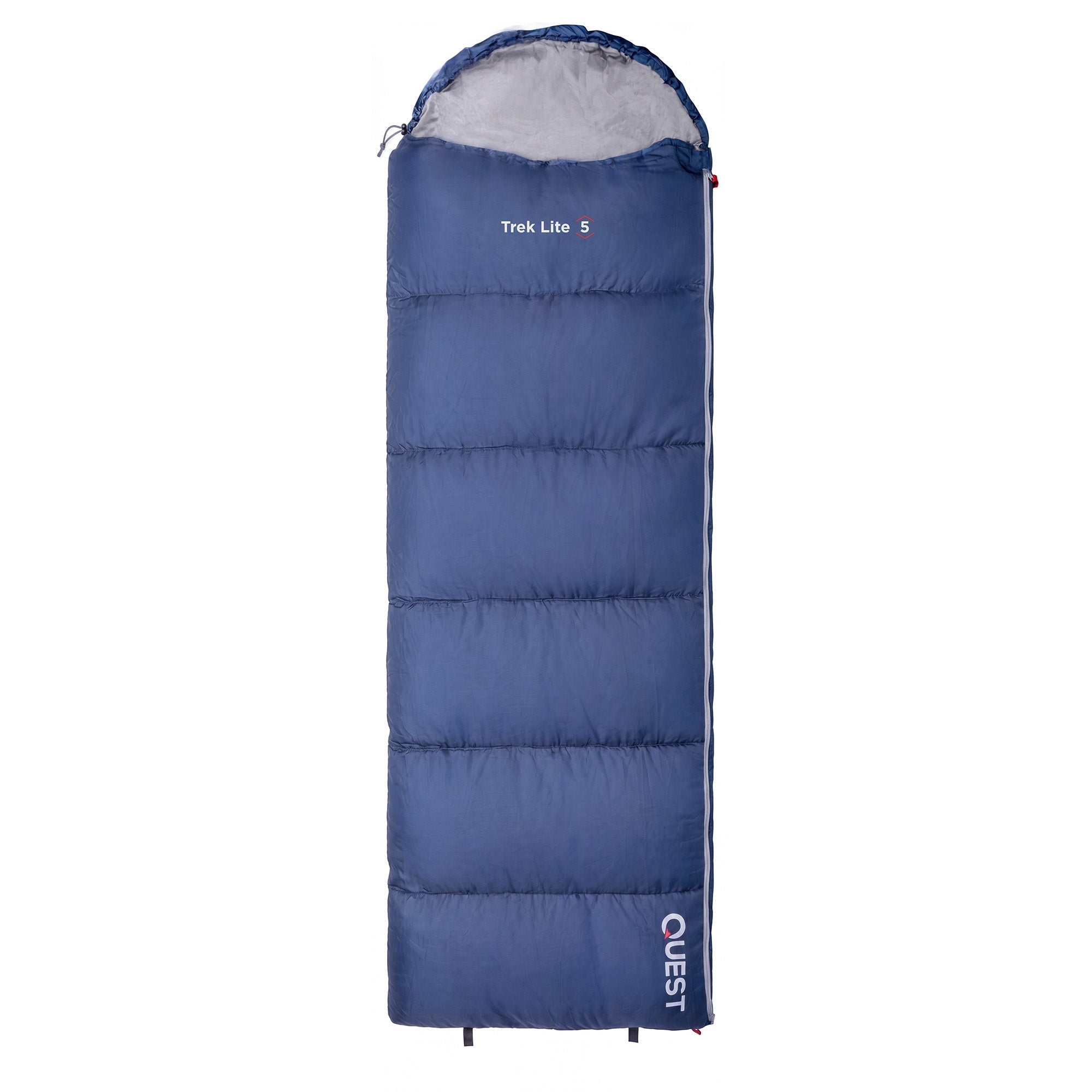 Trek Lite +5°C Sleeping Bag