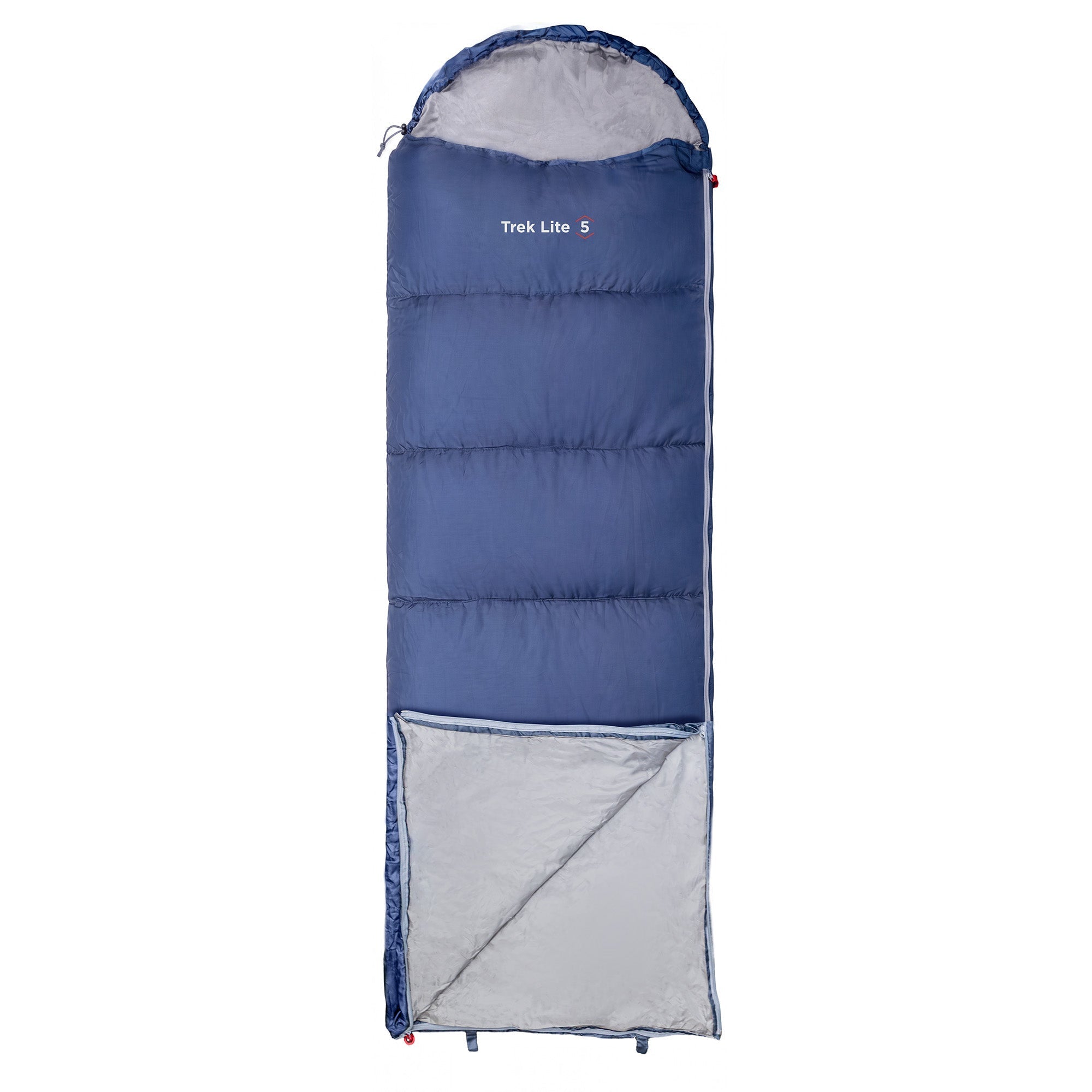 Trek Lite +5°C Sleeping Bag