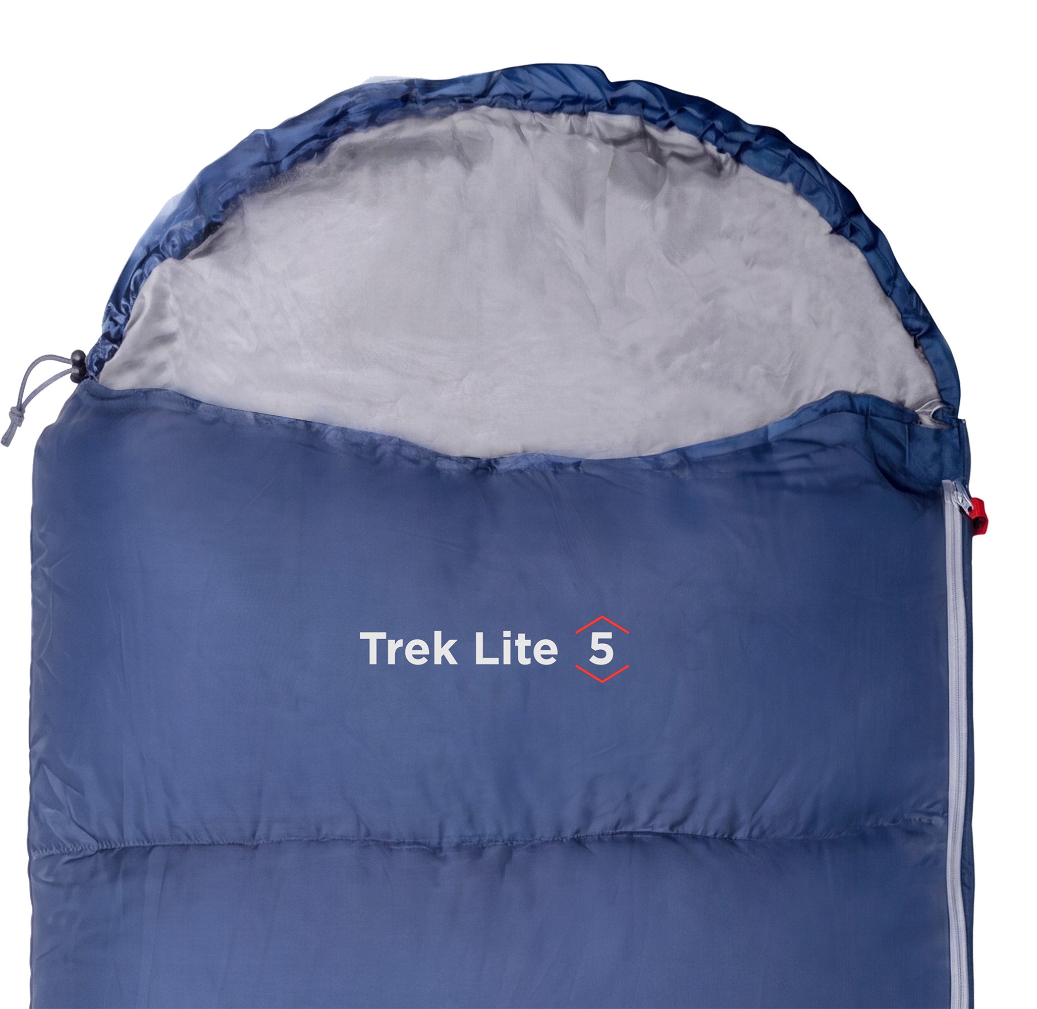 Trek Lite +5°C Sleeping Bag