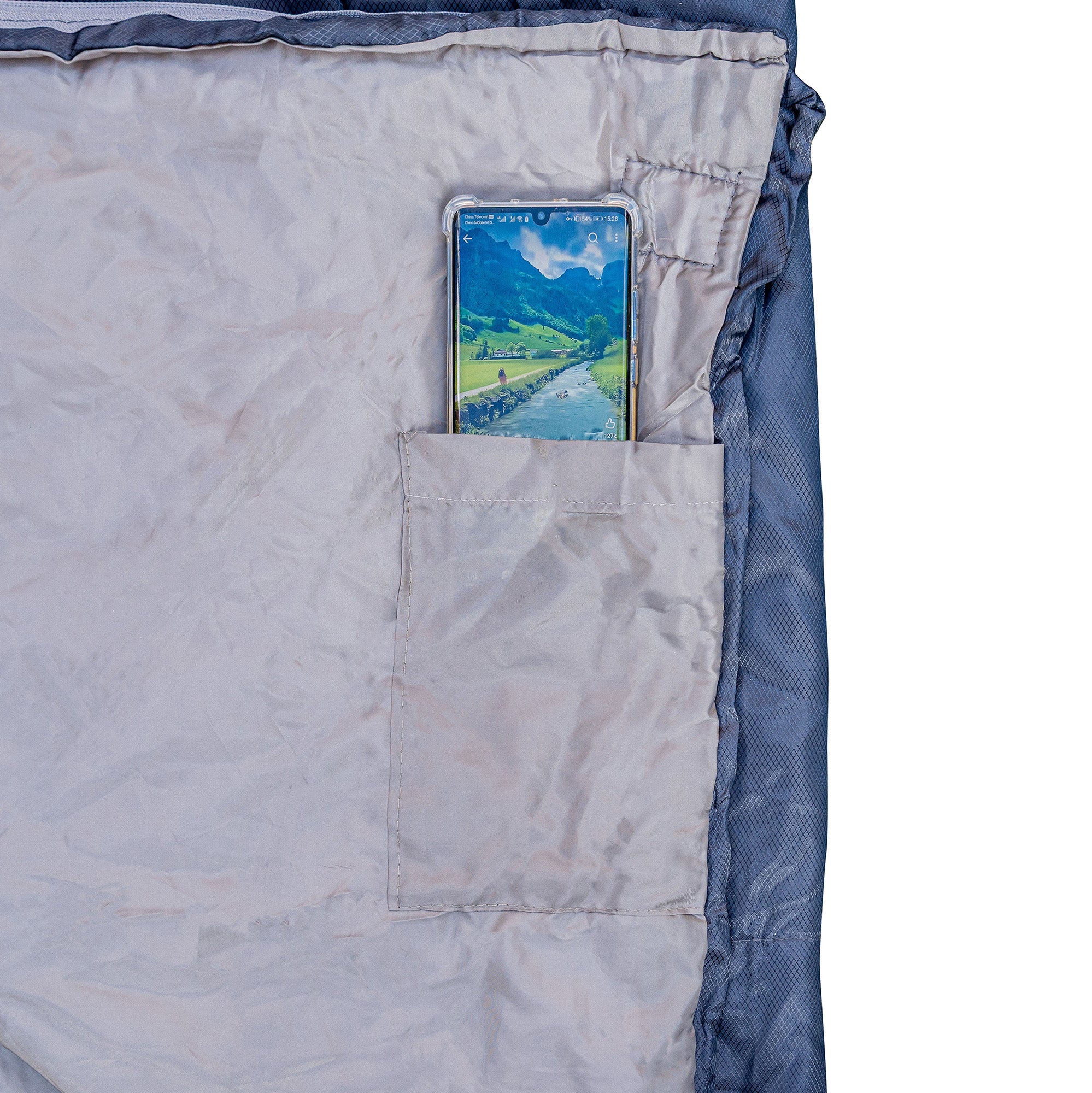 Trek Lite +5°C Sleeping Bag