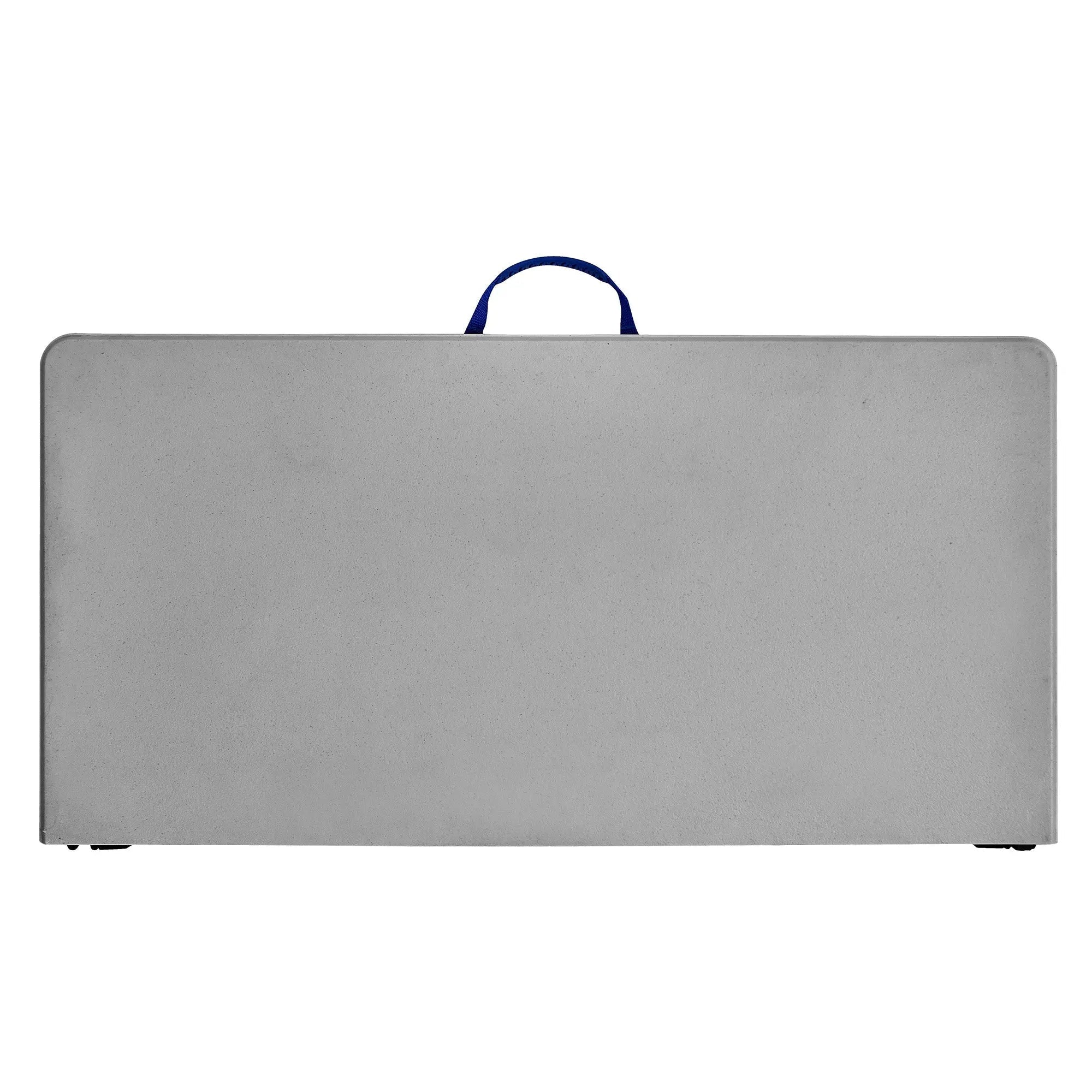 Handy 86 Square Multi Height Card Table