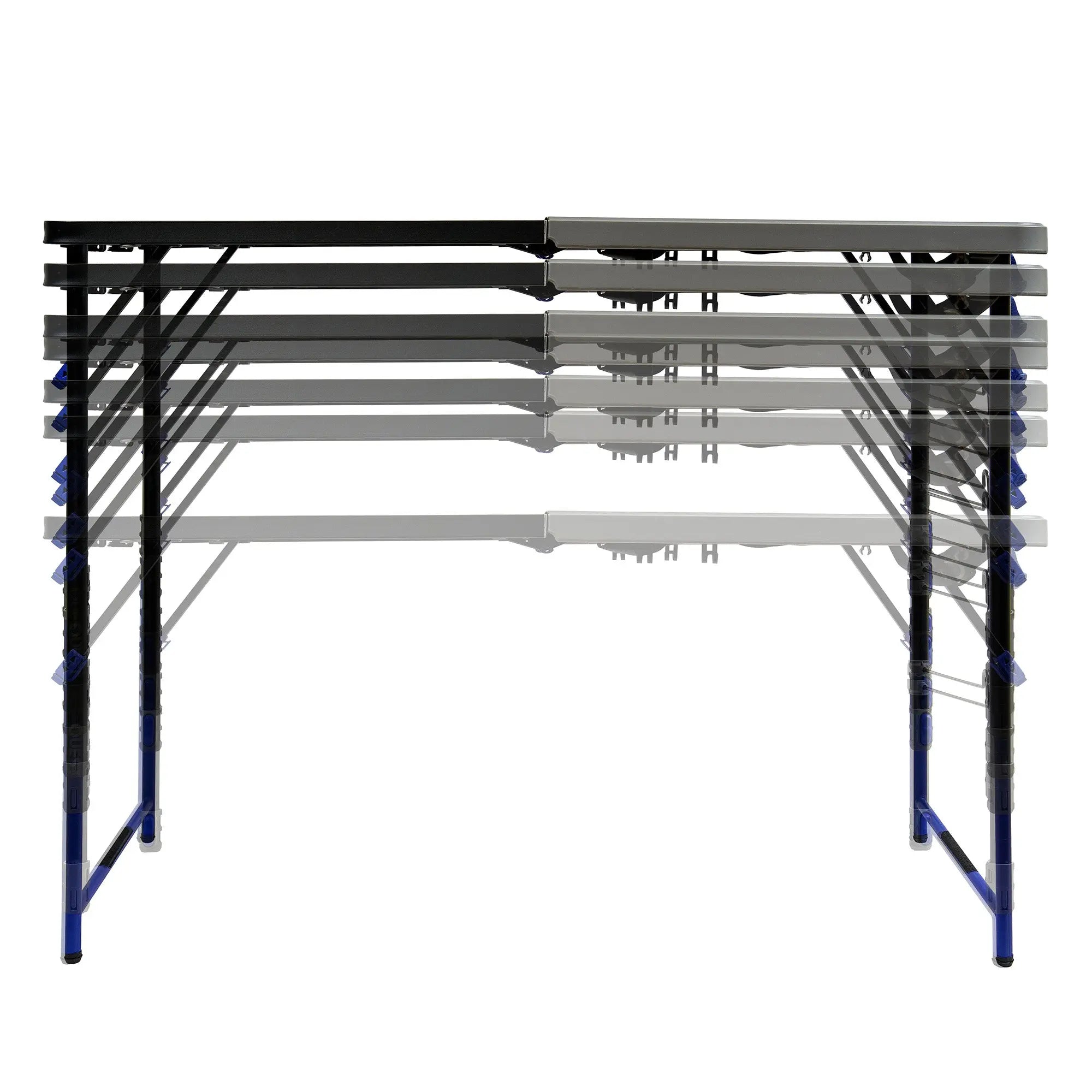 Versalite™ BBQ 120 Multi Height Table
