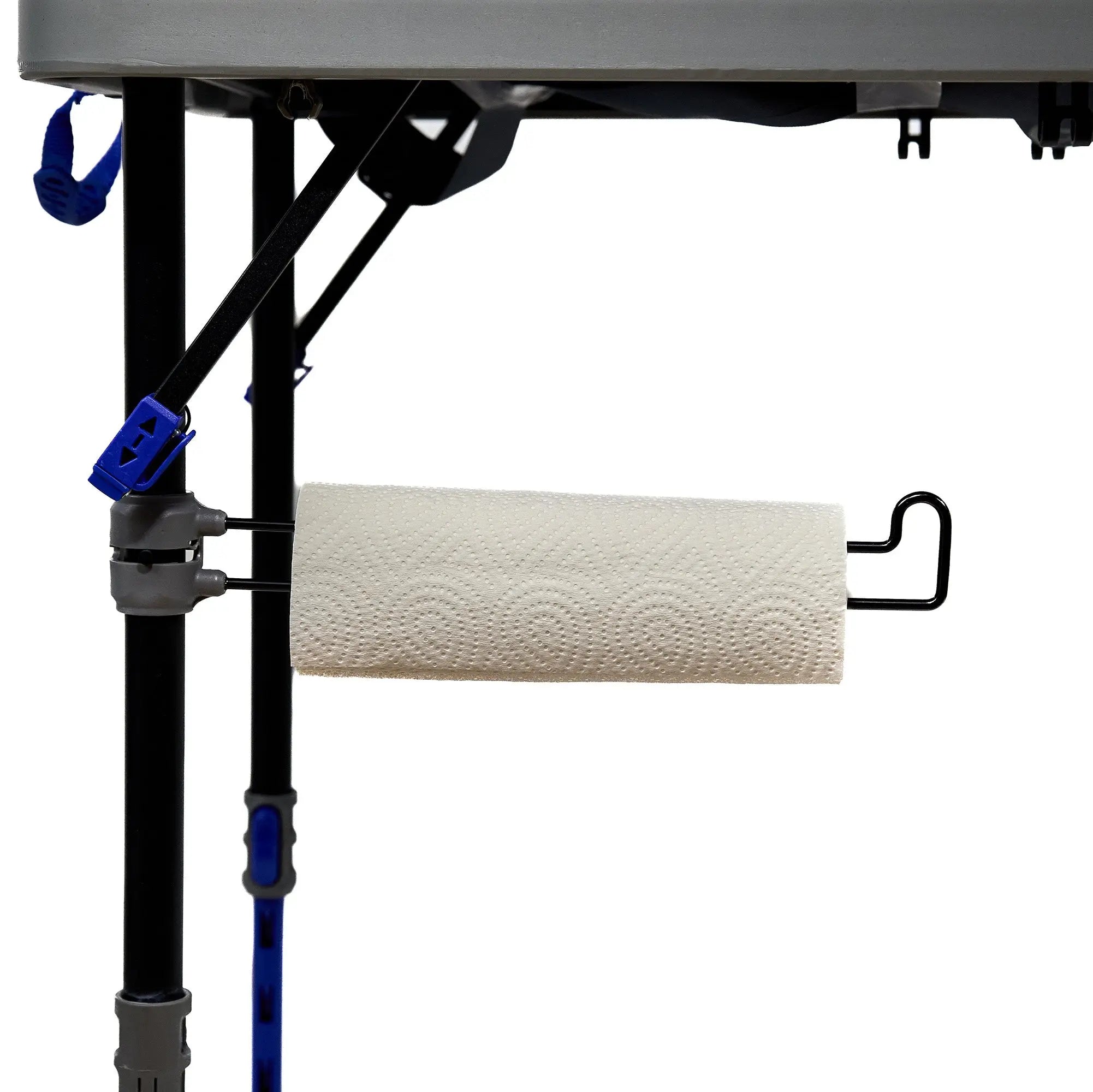 Versalite™ BBQ 120 Multi Height Table