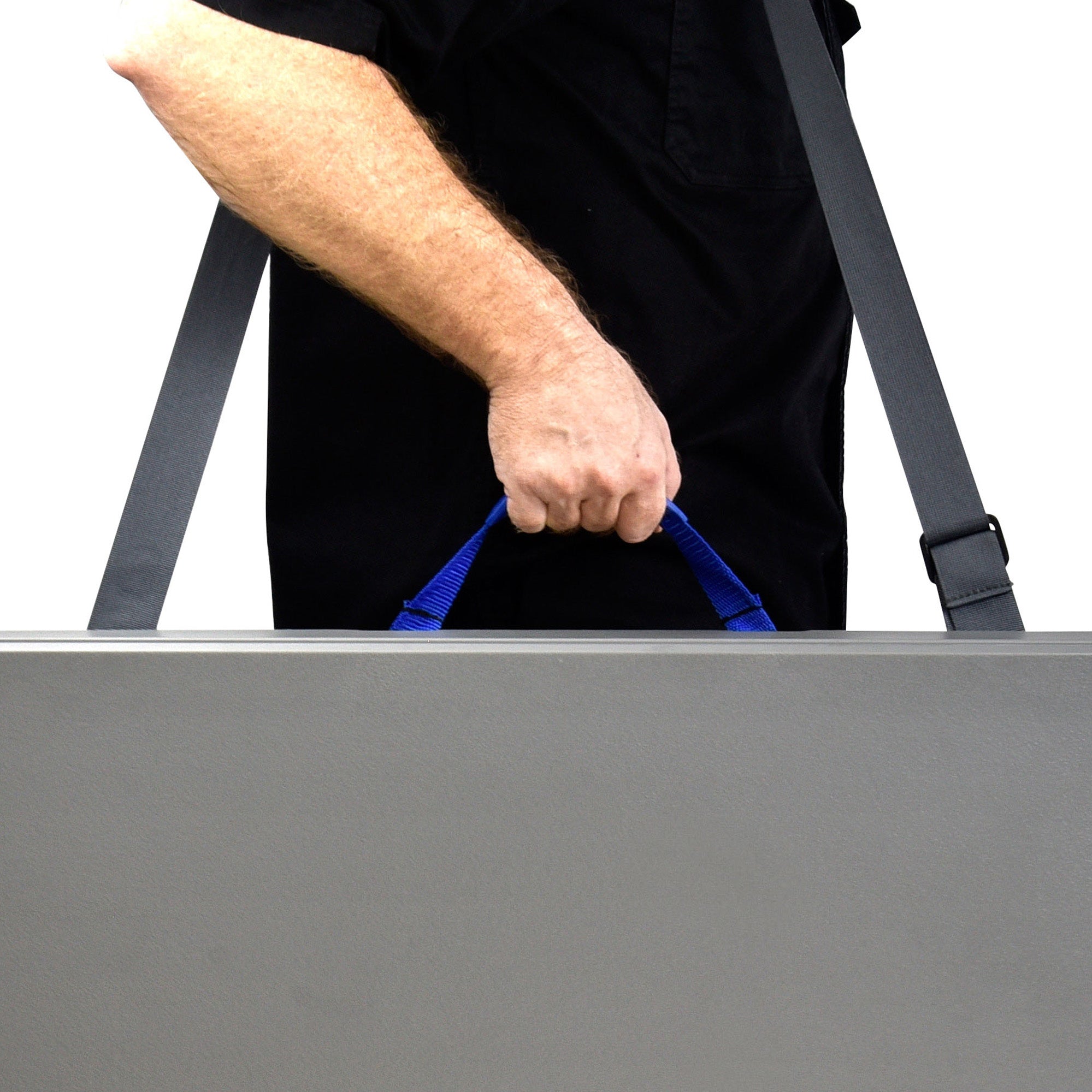 Versalite™ 180 Multi Height Table