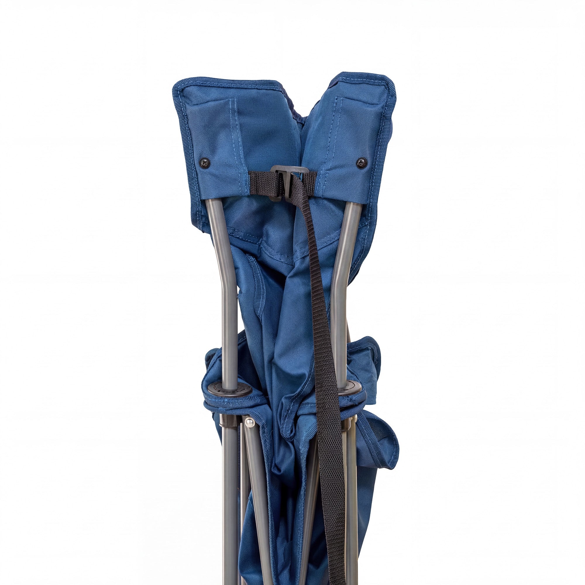 Wide Back Quad Chair - Twin Pack - Midnight Navy