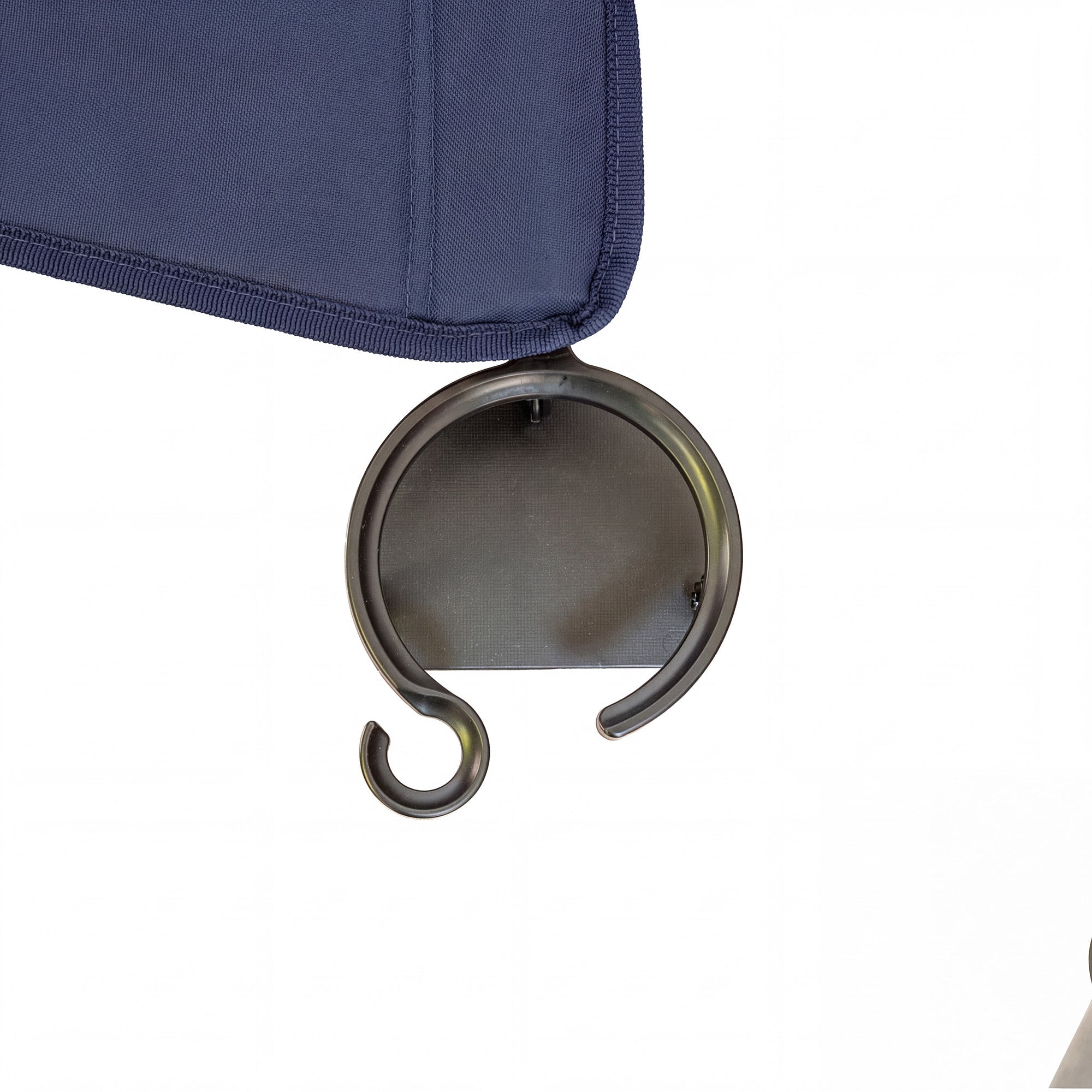 Wide Back XL Chair - Twin Pack - Midnight Navy