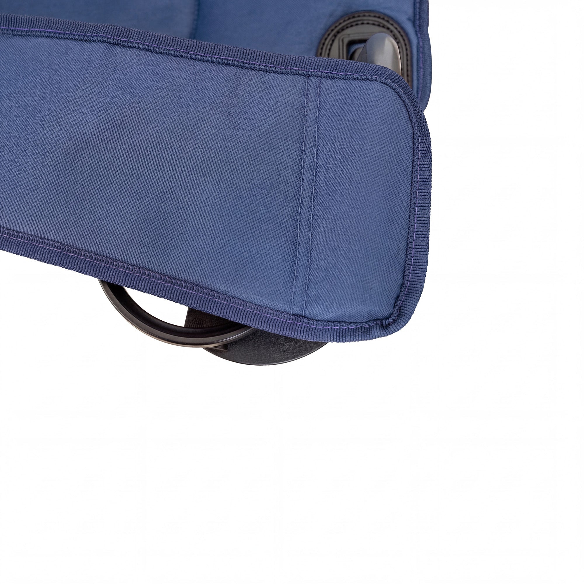 Wide Back XL Chair - Twin Pack - Midnight Navy