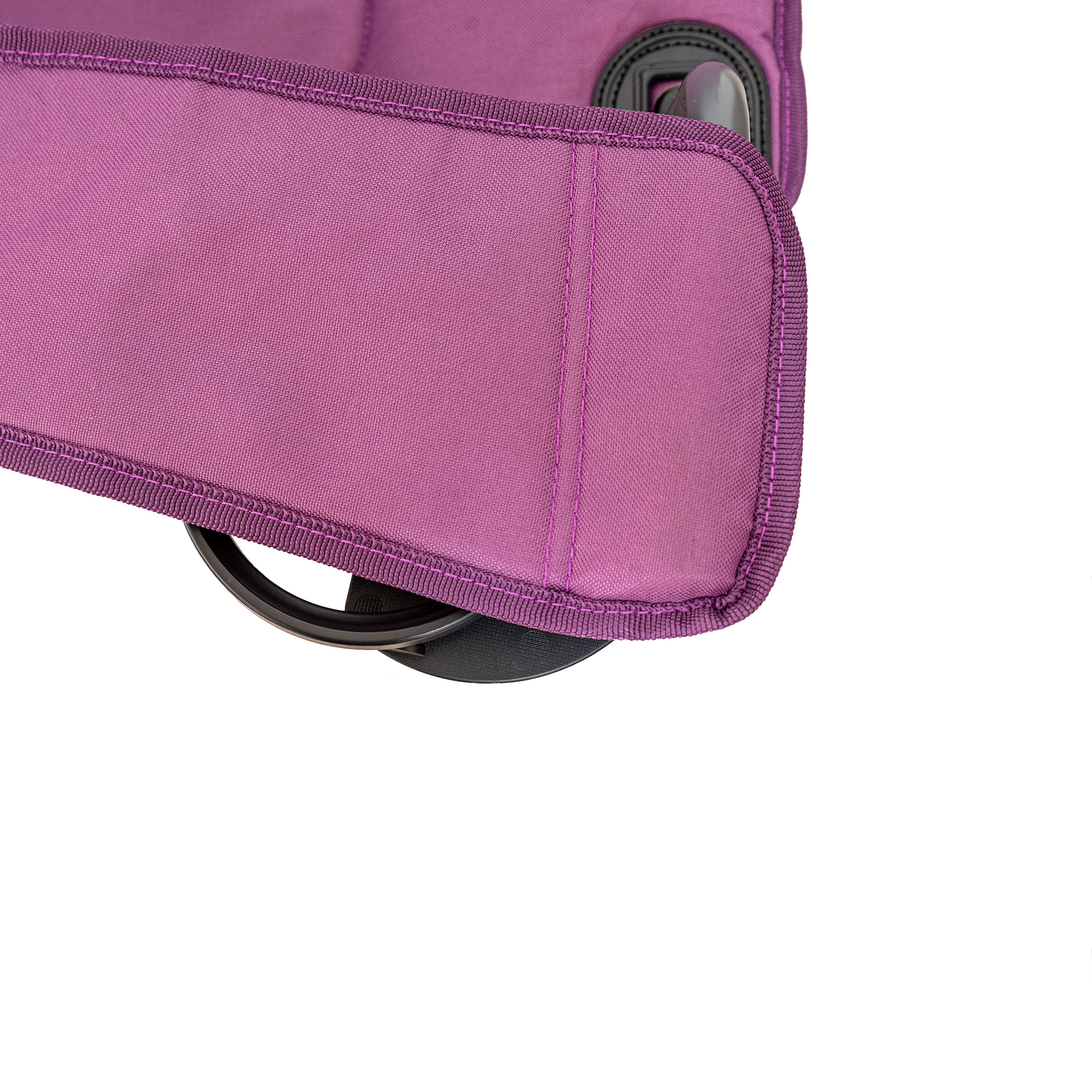 Wide Back XL Chair - Twin Pack - Purple