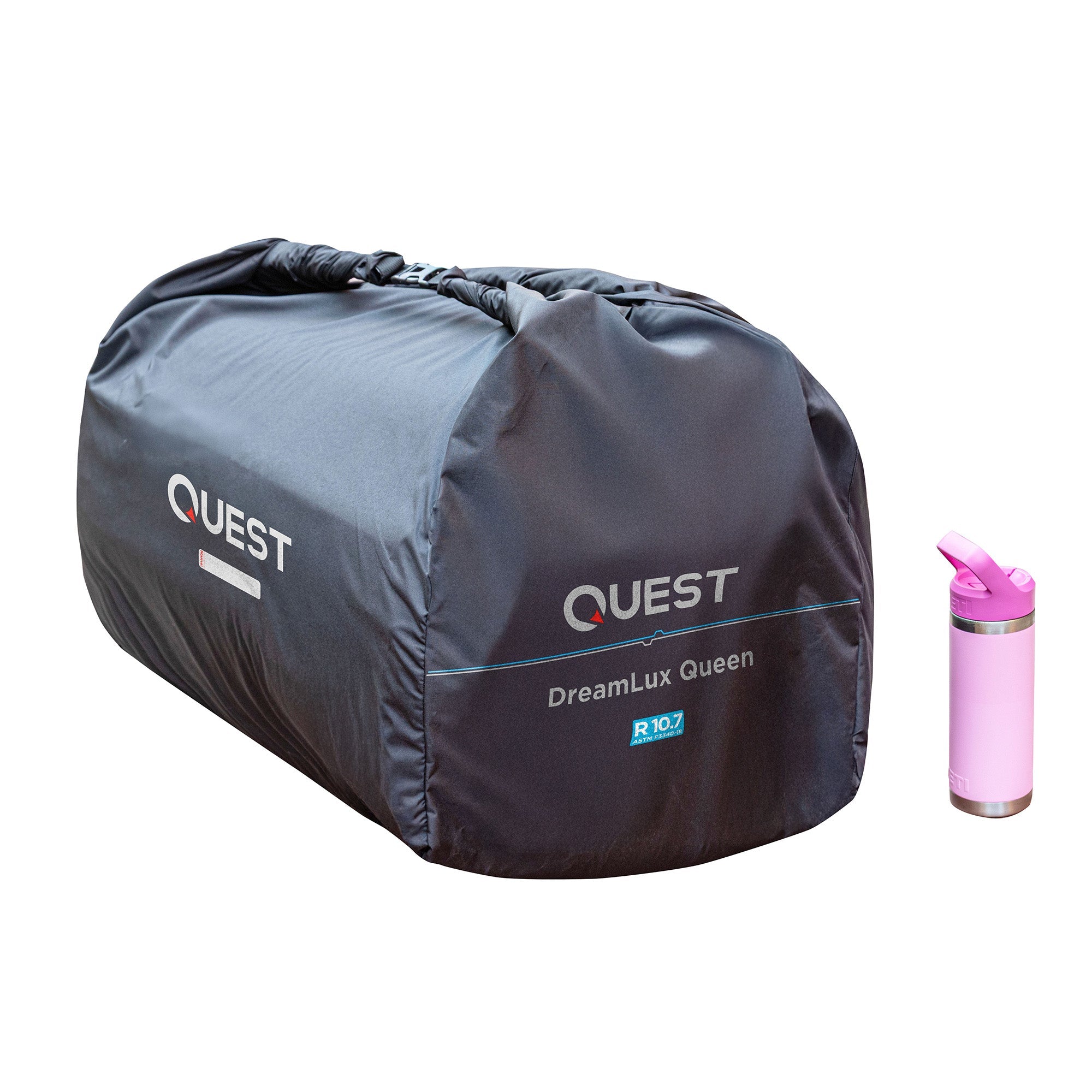 Dreamlux 15cm Mat - Queen