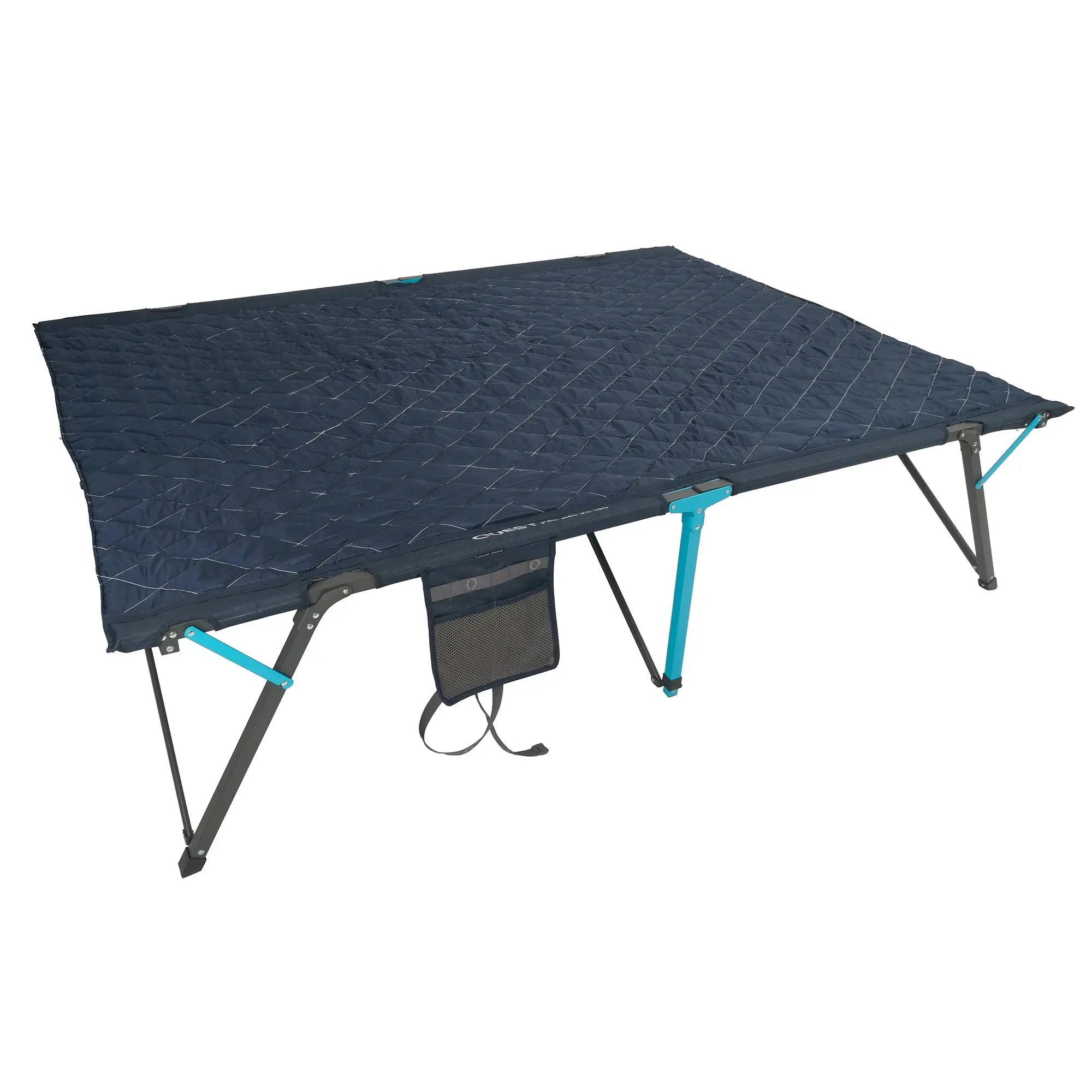 Fast Bed XC150 Queen Camp Stretcher