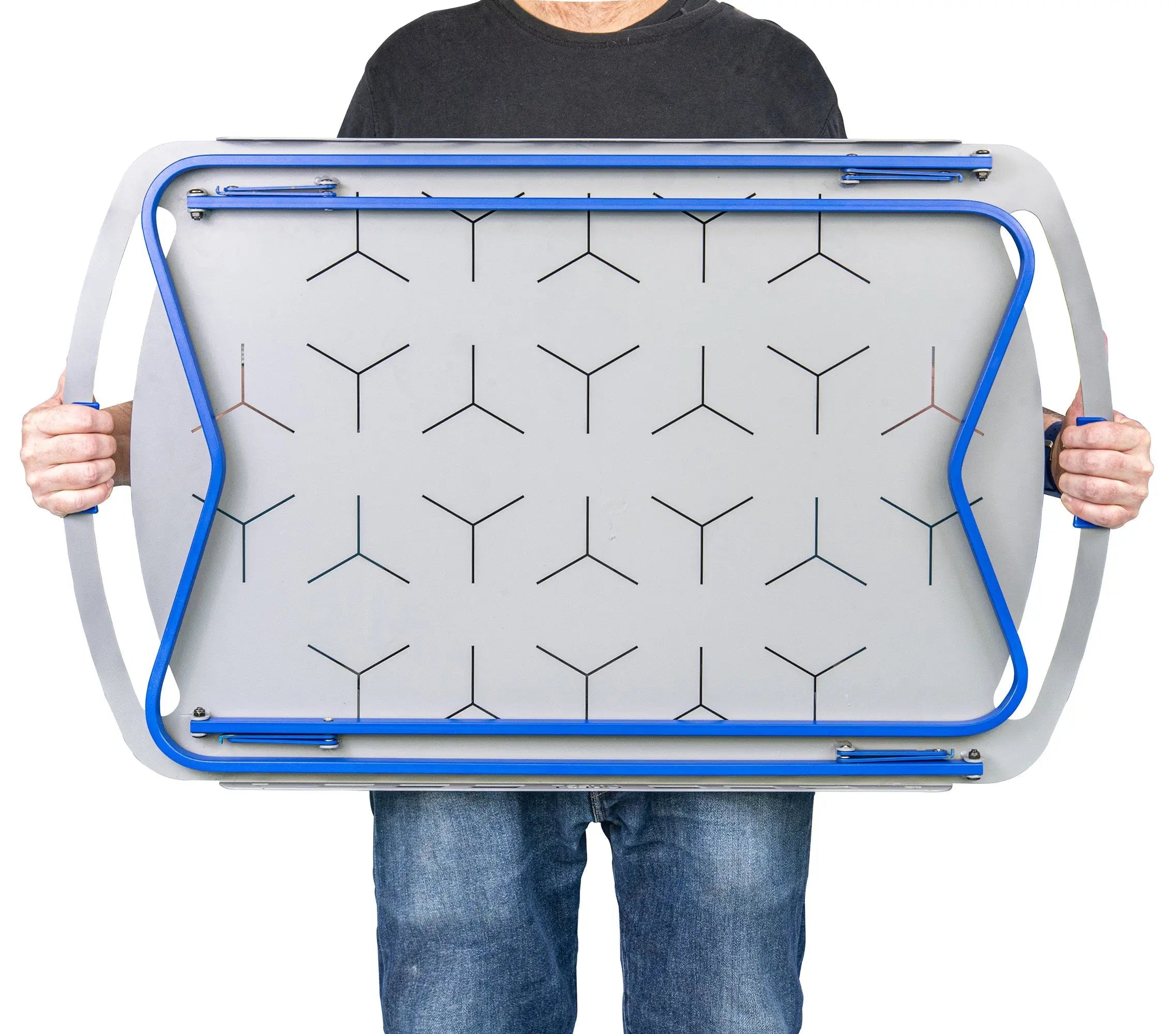 Vapour 90 Table