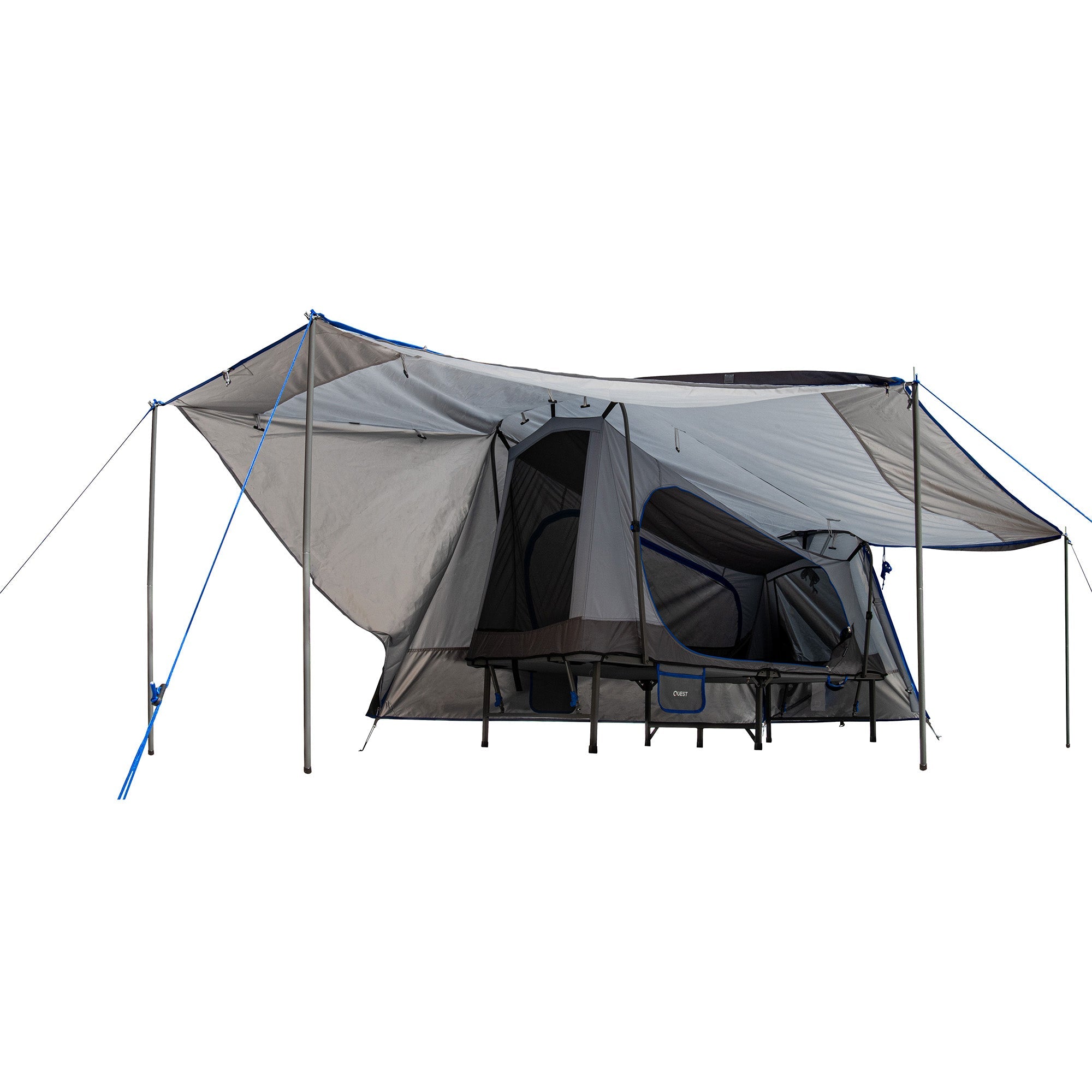 The Beast Stretcher Tent