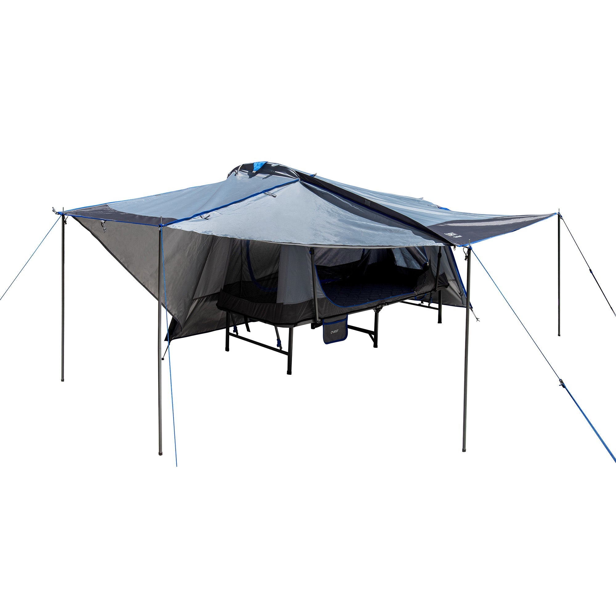 The Beast Stretcher Tent