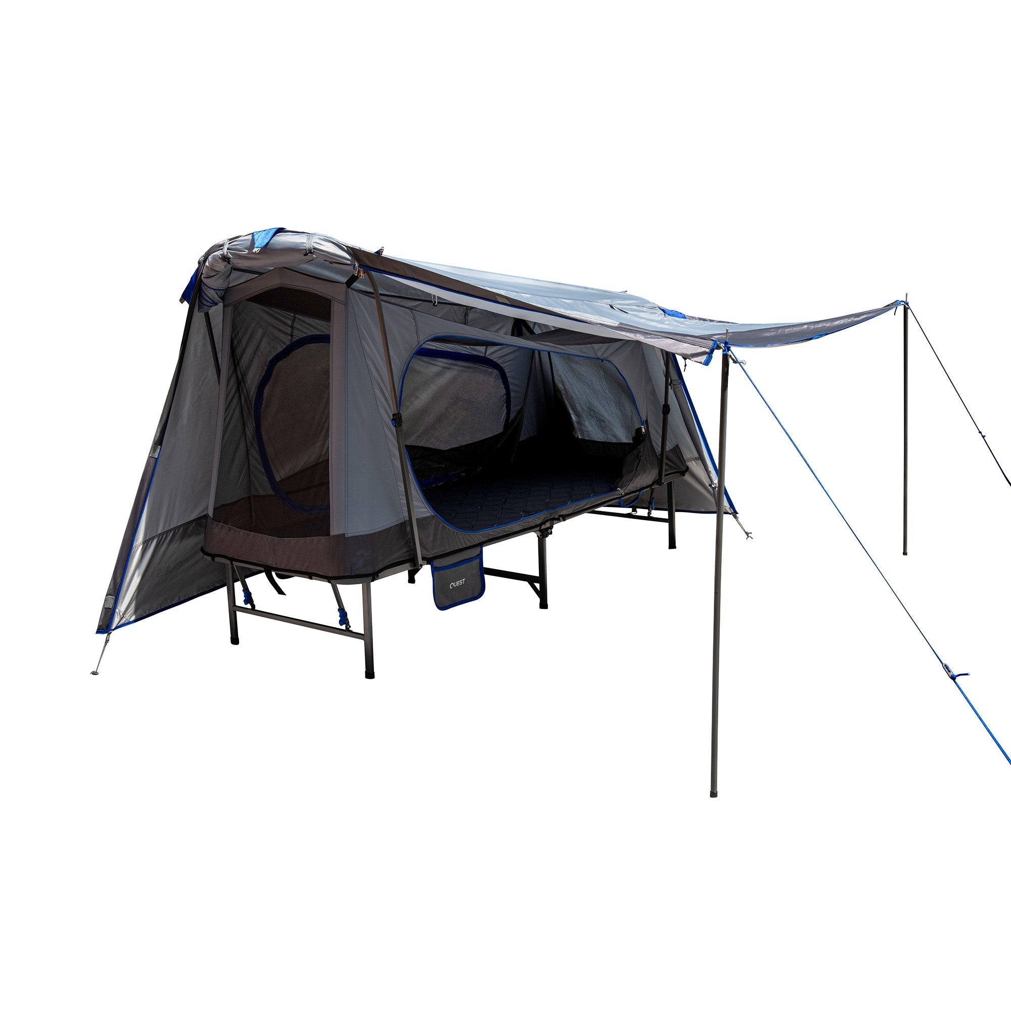 The Beast Stretcher Tent