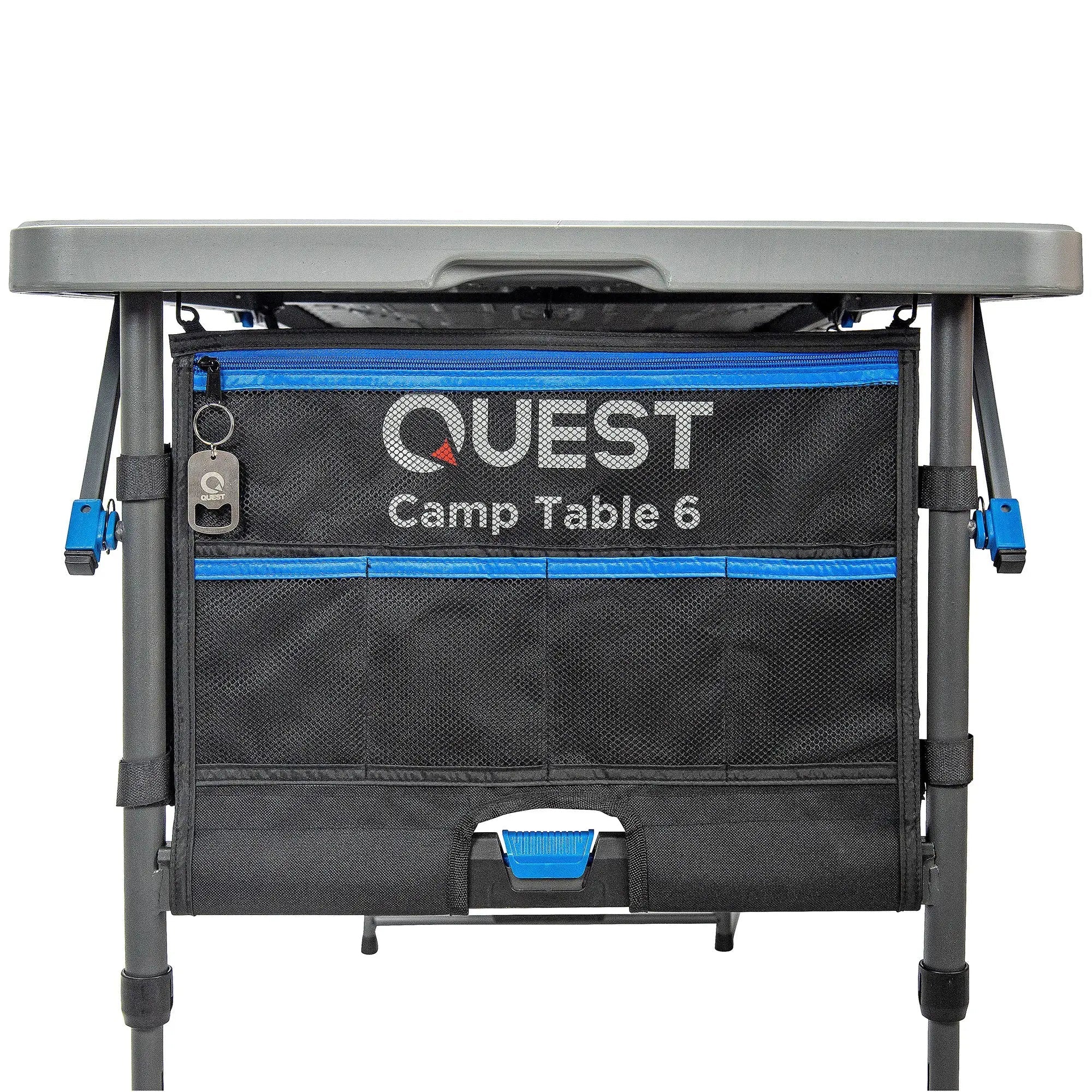 Camp Table 6