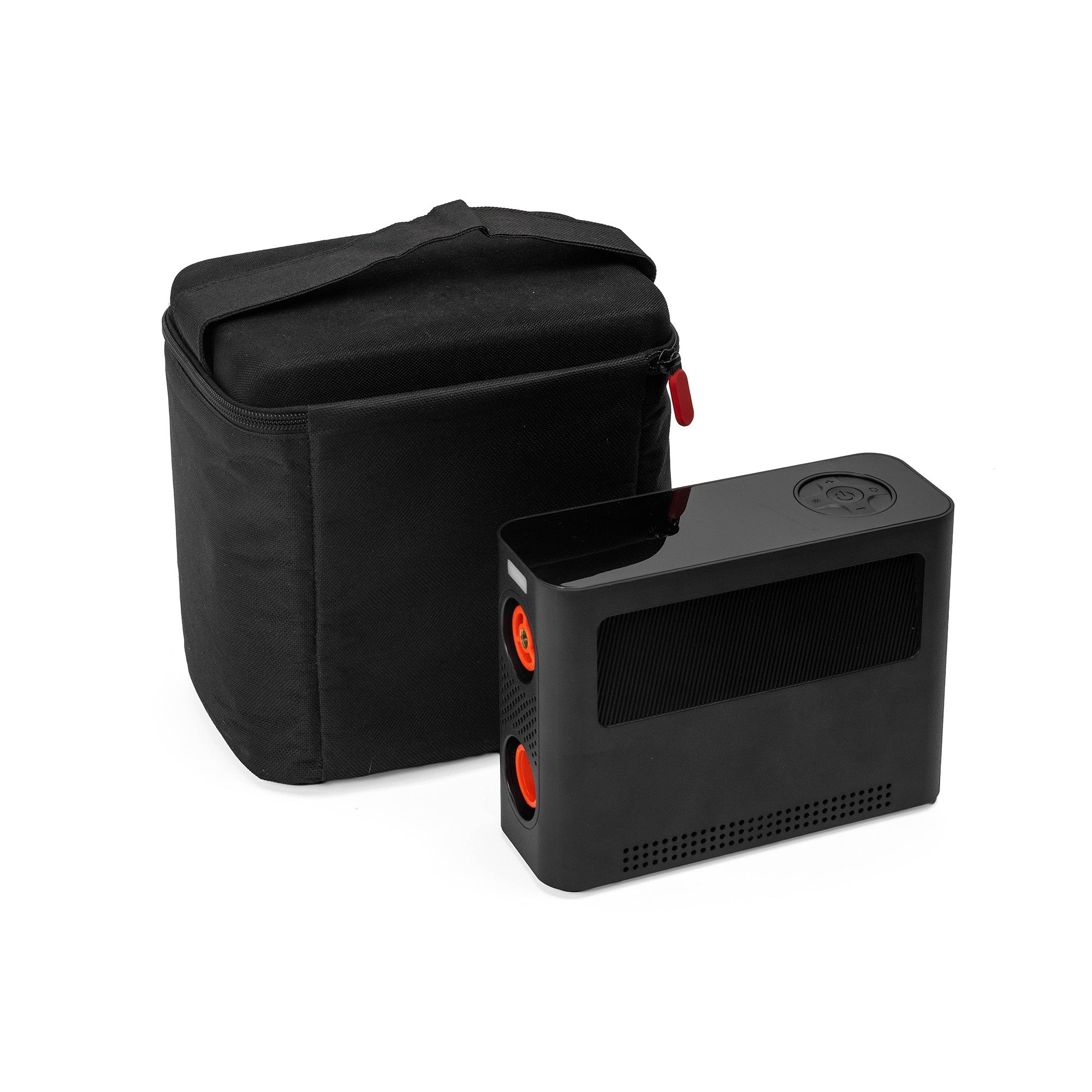 Express Air Shelter Rechargeable Pump