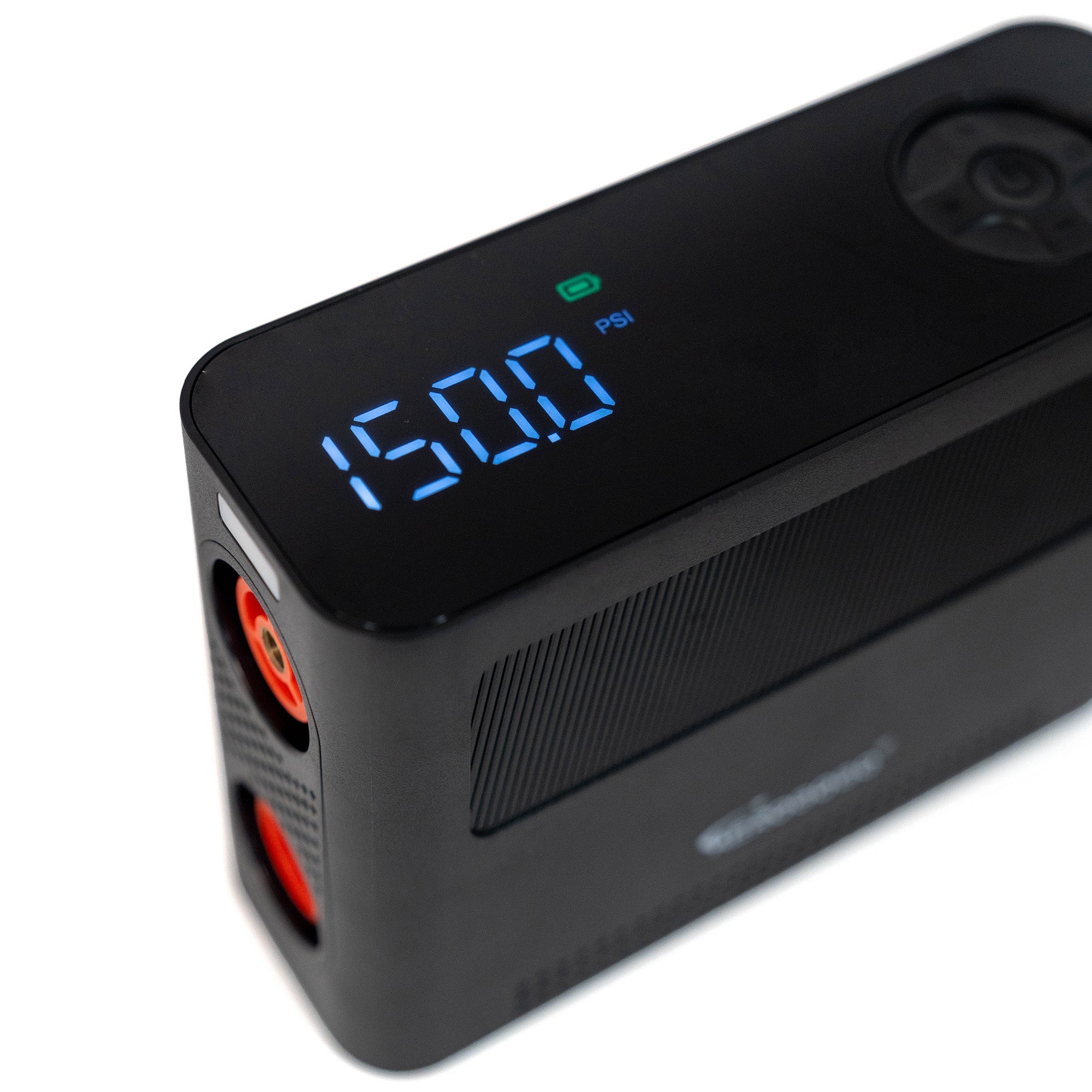 Express Air Shelter Rechargeable Pump