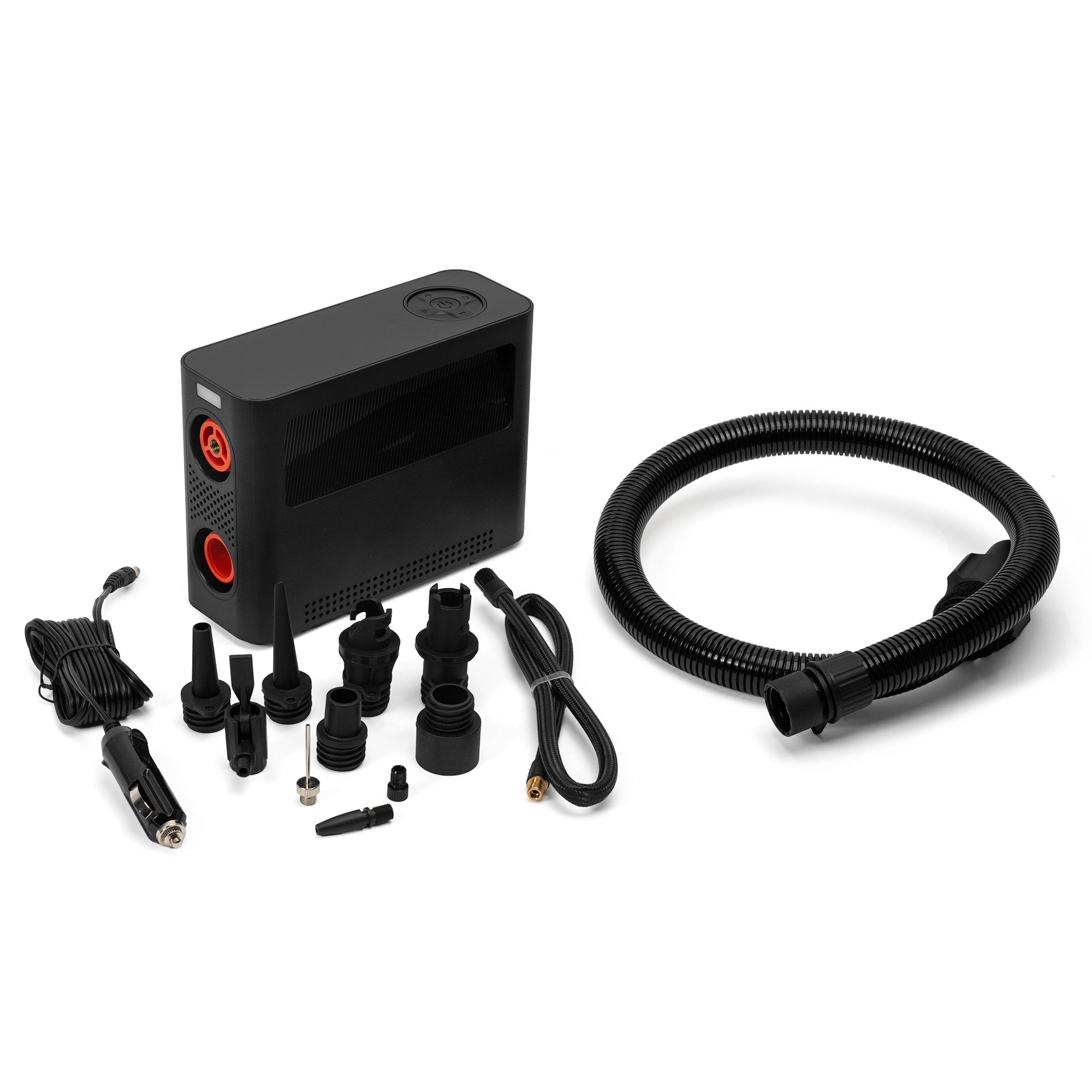 Express Air Shelter Rechargeable Pump