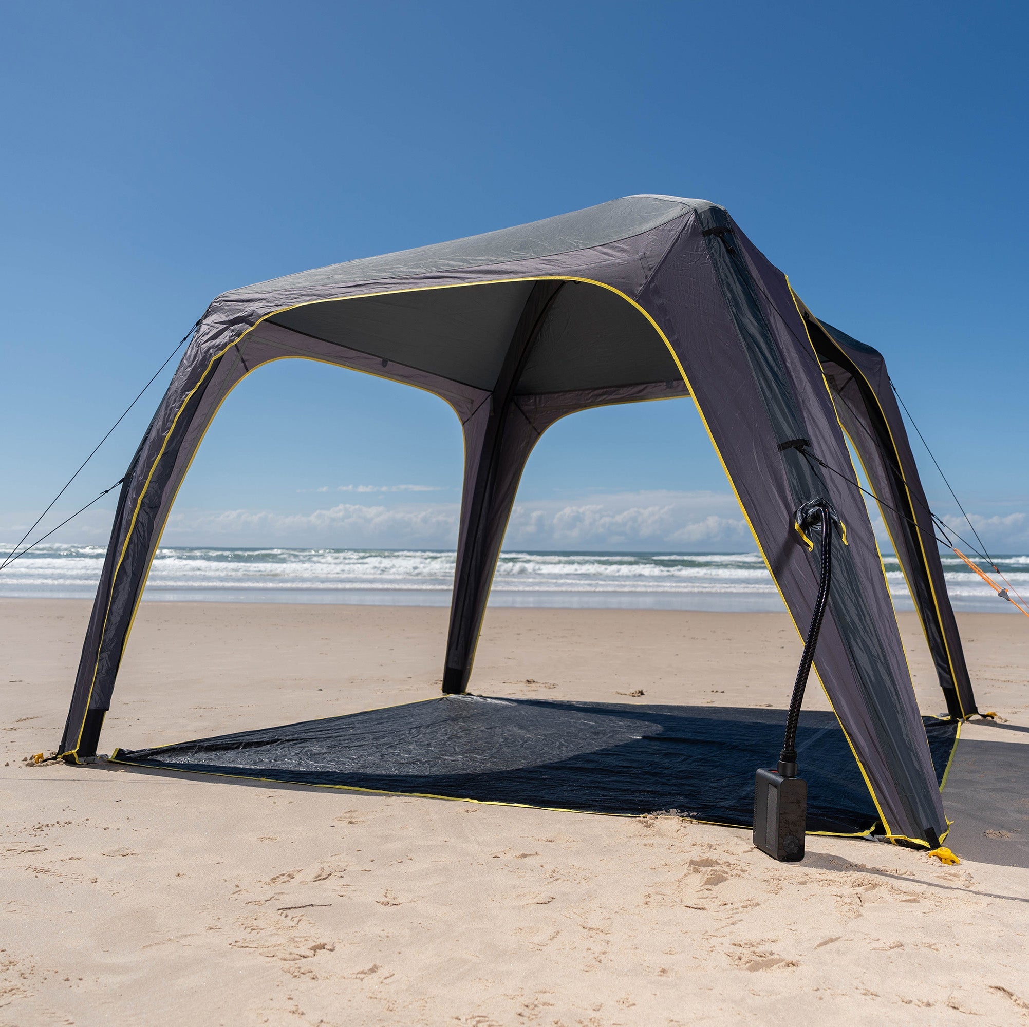 Air Shade 3.5
