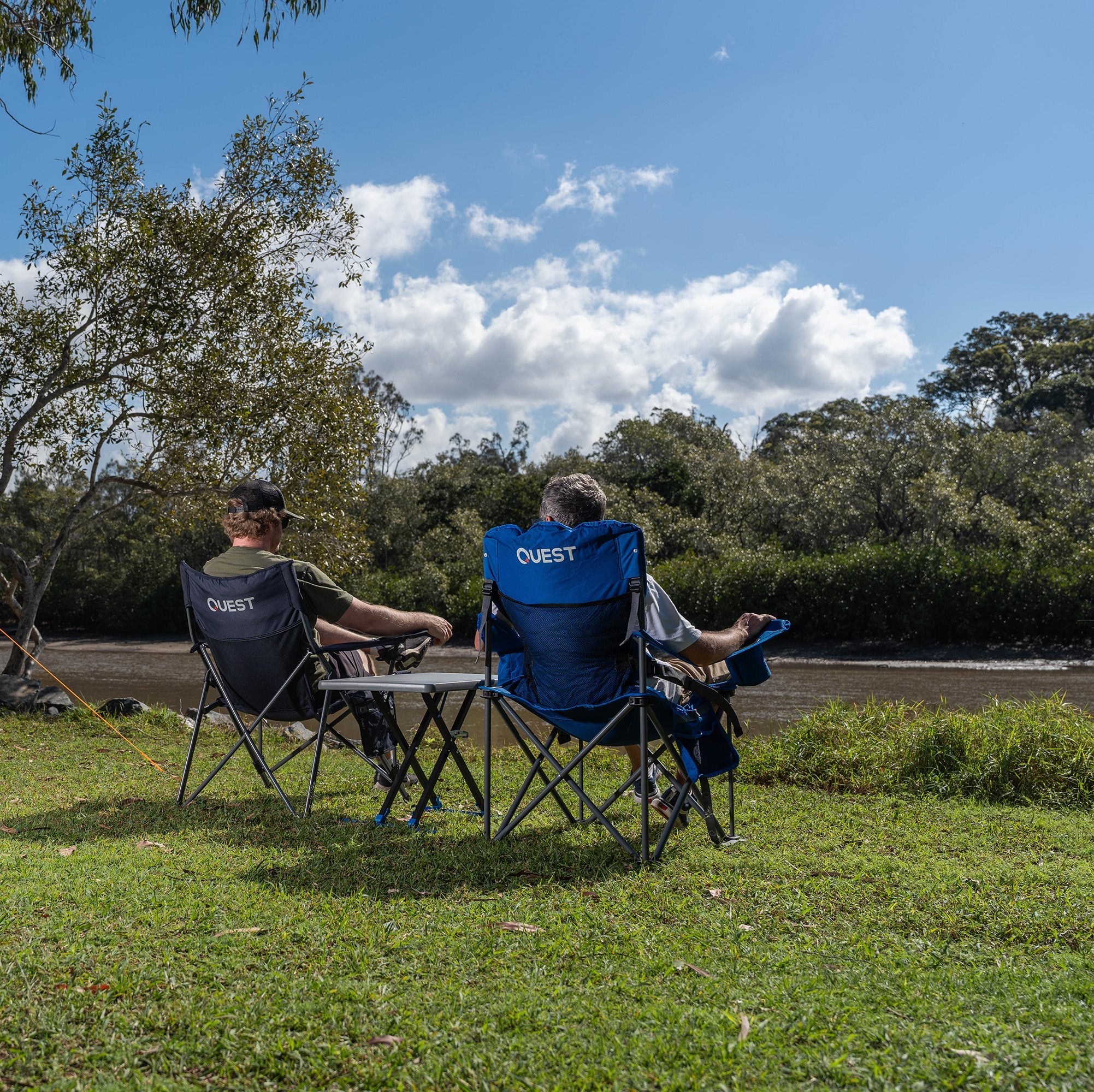 Versalite™  Micro-Pack Personal Table