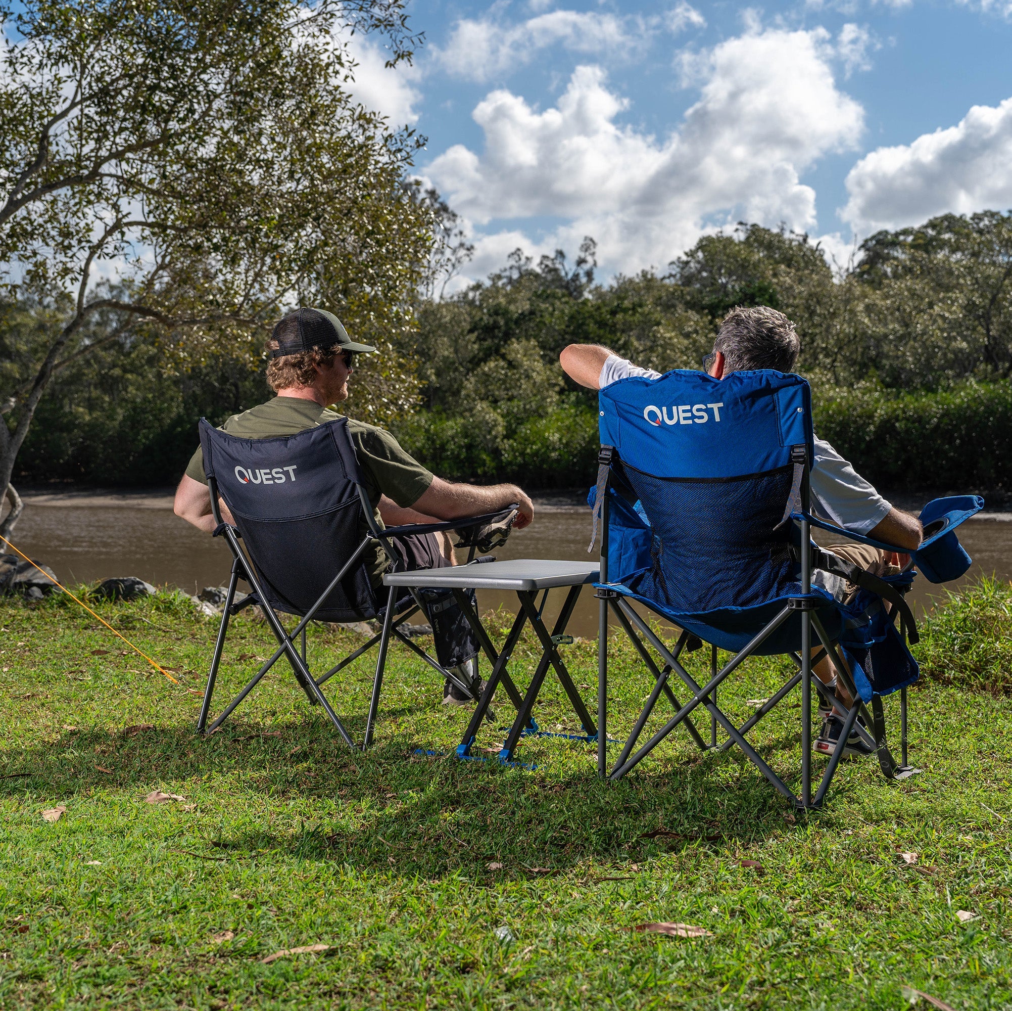 Versalite™  Micro-Pack Personal Table