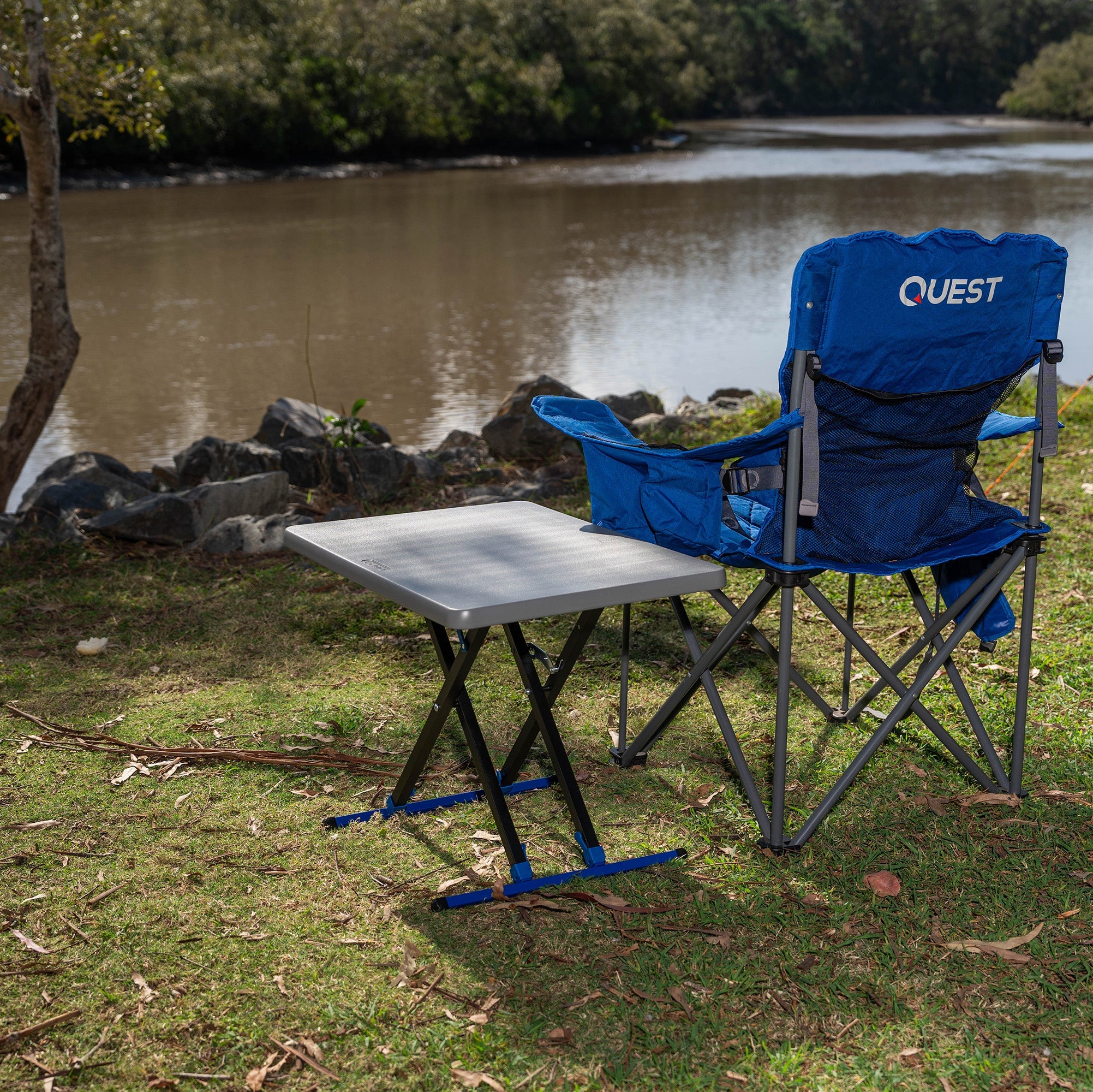 Versalite™  Micro-Pack Personal Table