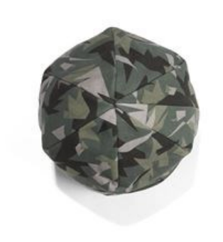 Cooma Street Beanie