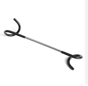 Pigtail Carry-All Lamp Post