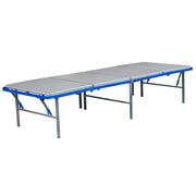 Swag & Mattress Platform - Single