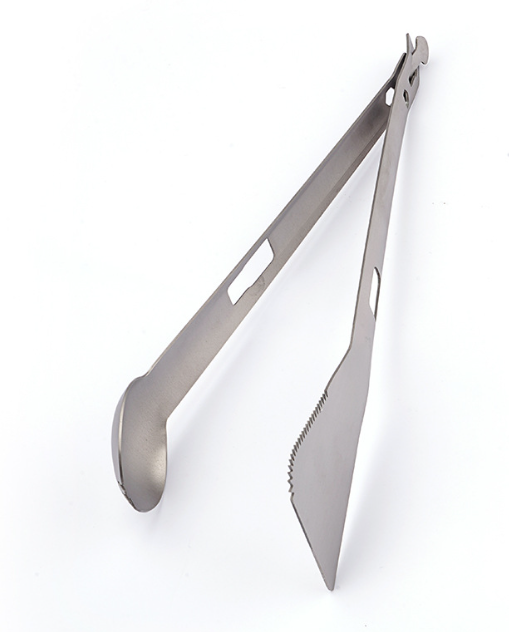 Titanium 3in1 Spatula Set