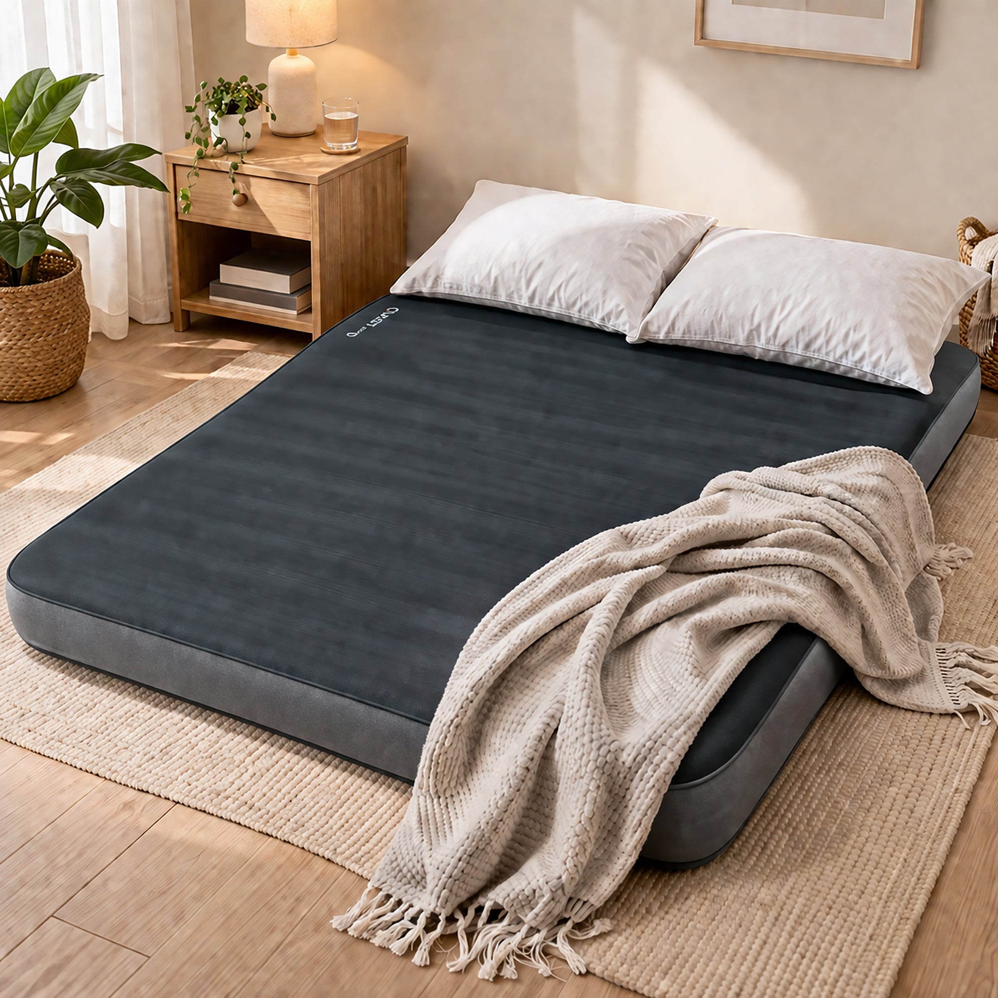 Dreamlux 15cm Mat - Queen