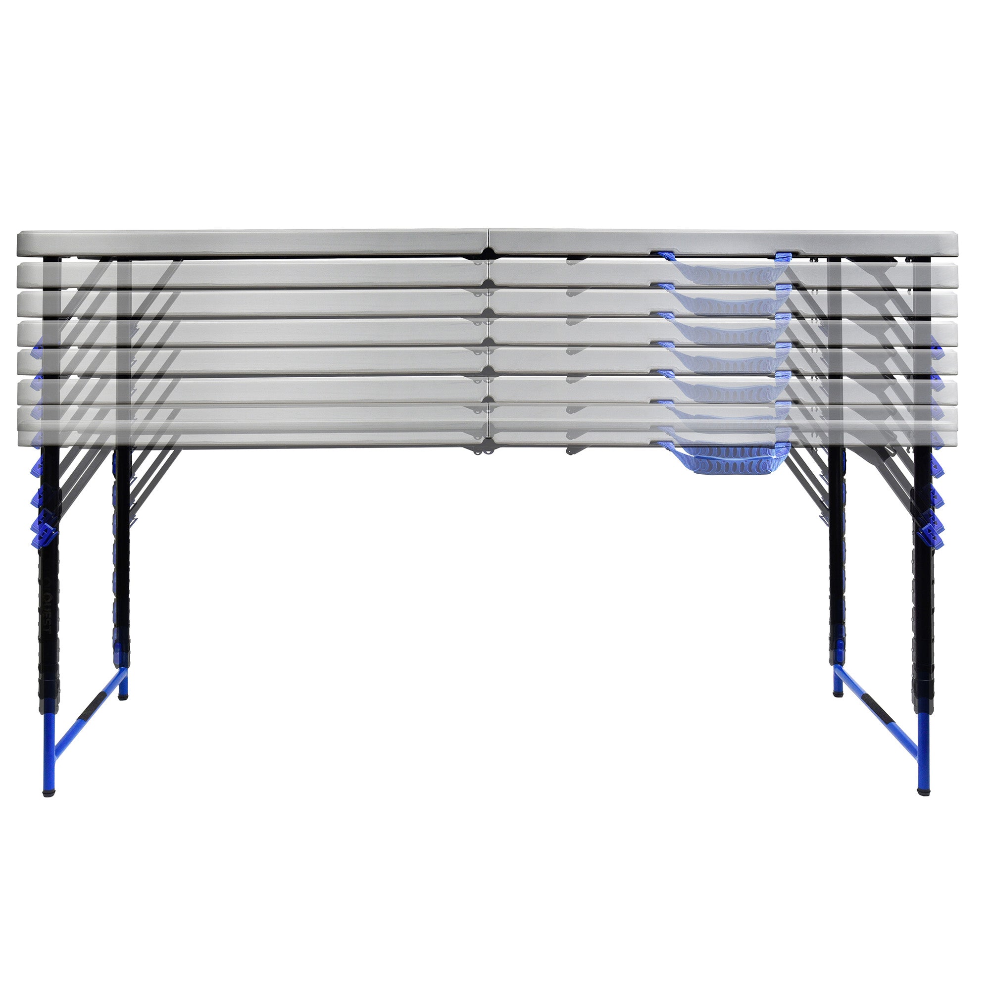 Versalite™ 180 Multi Height Table