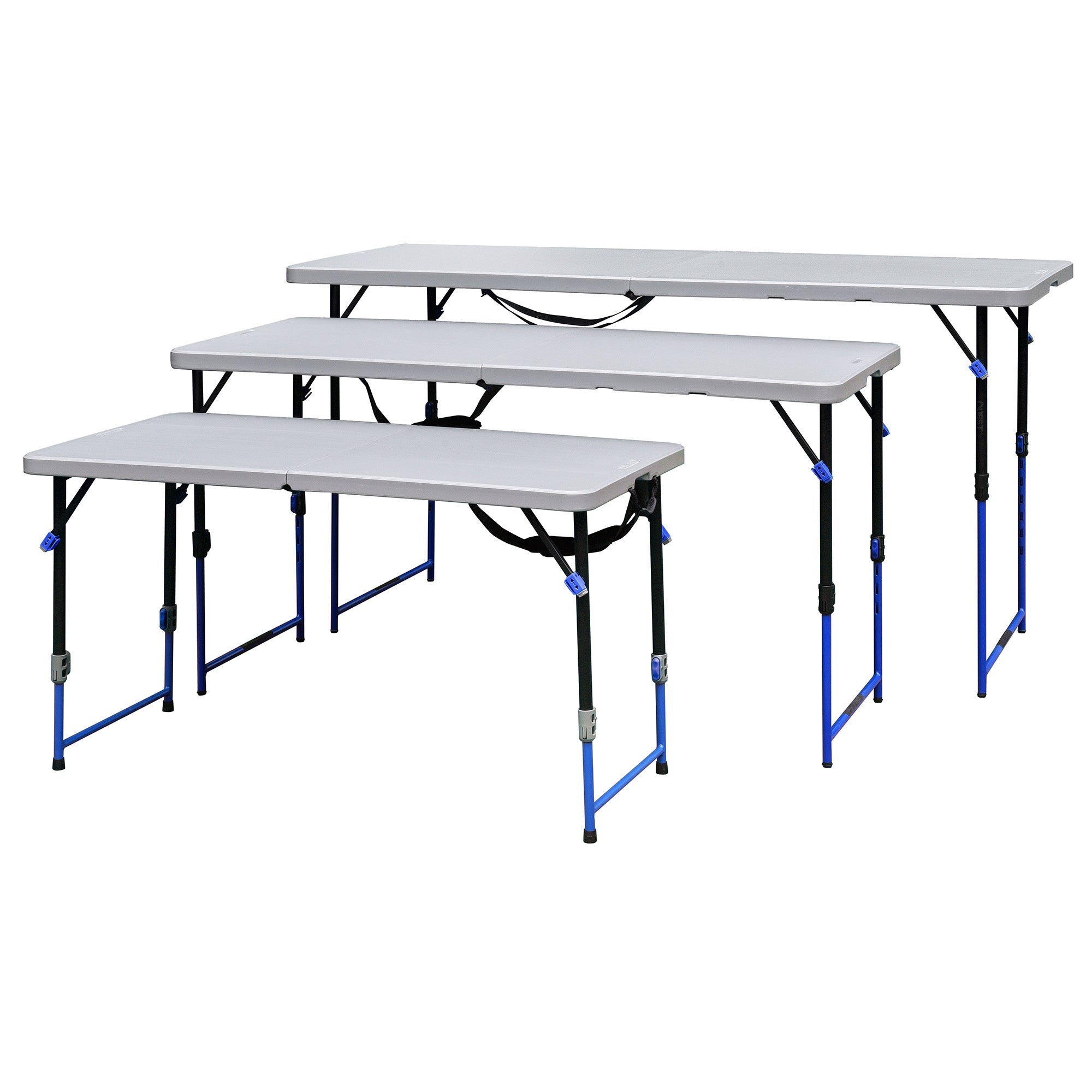 Versalite™ 120 Multi Height Table