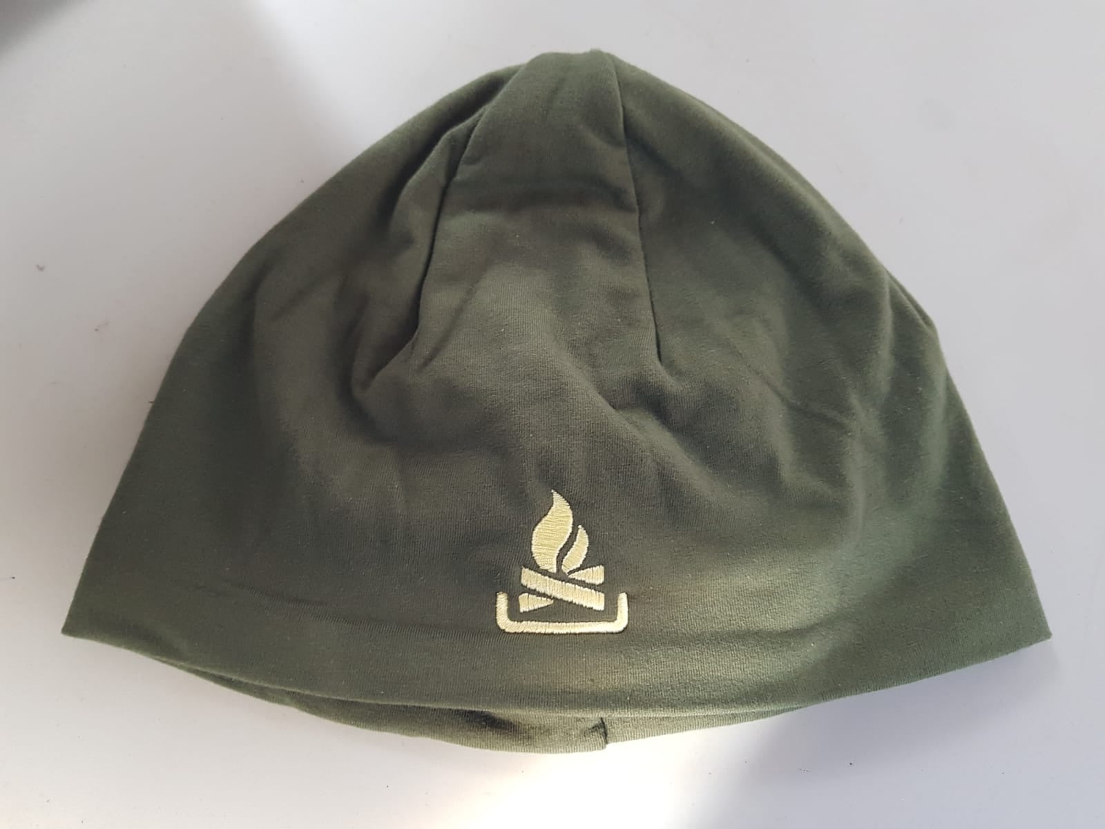Cooma Street Beanie