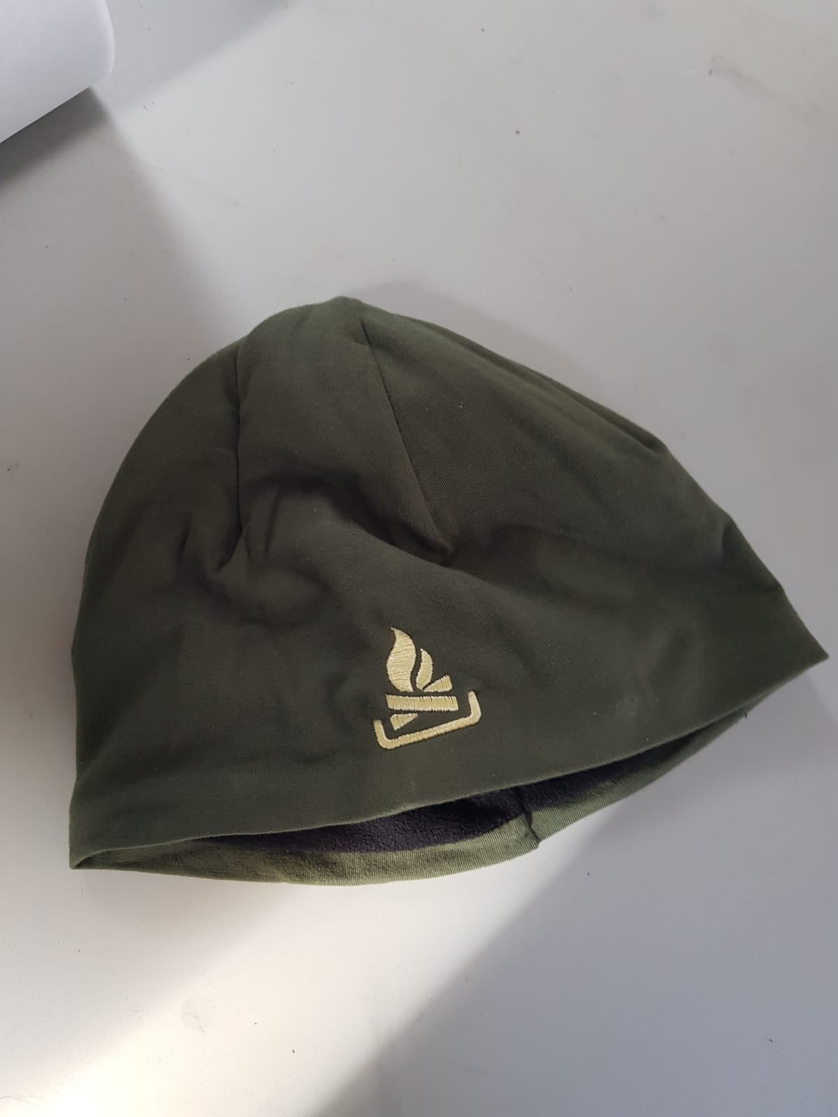 Cooma Street Beanie