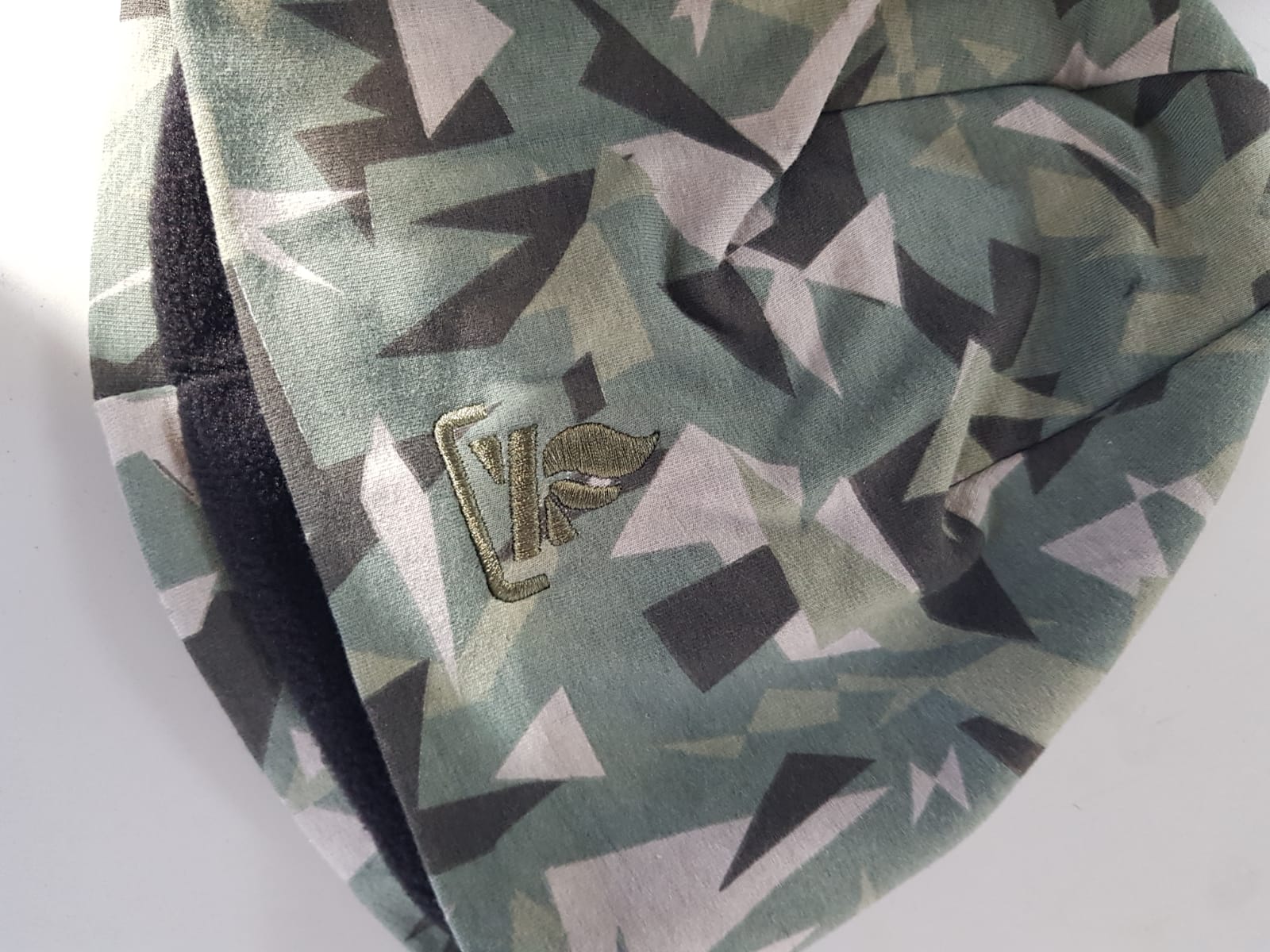 Cooma Street Beanie