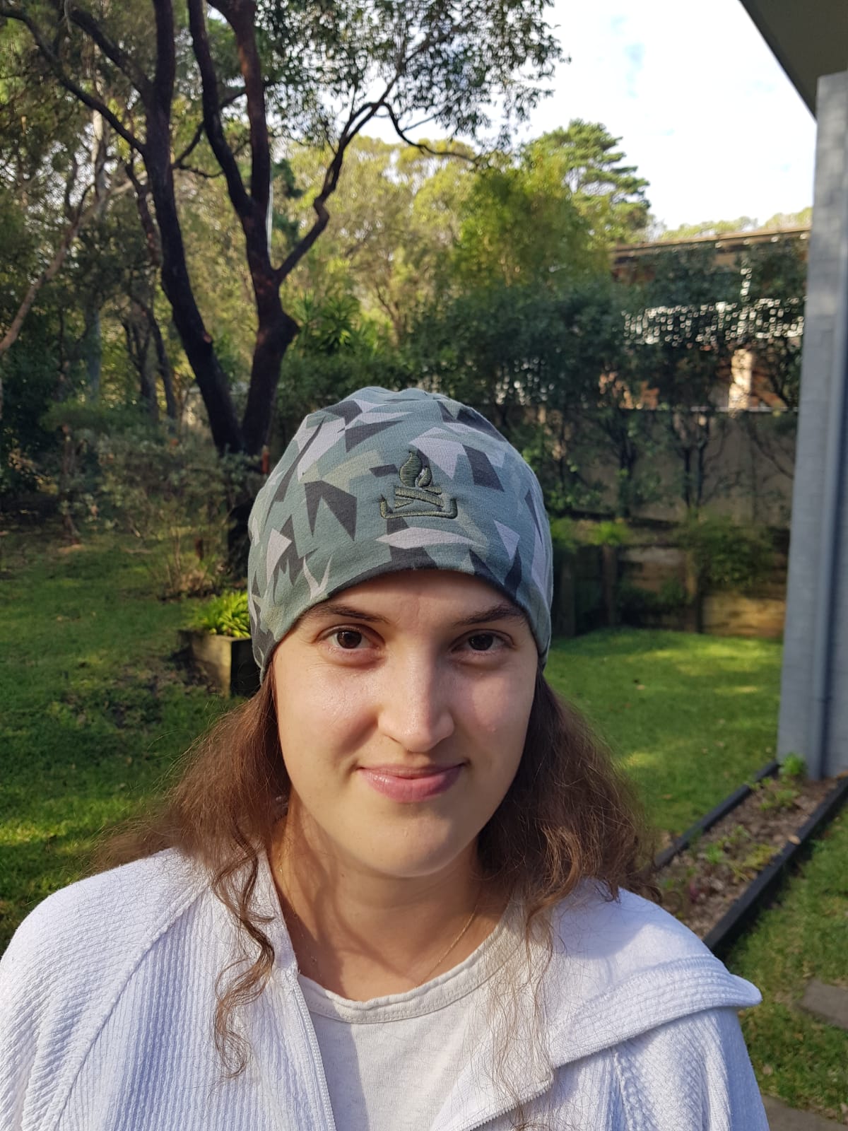 Cooma Street Beanie