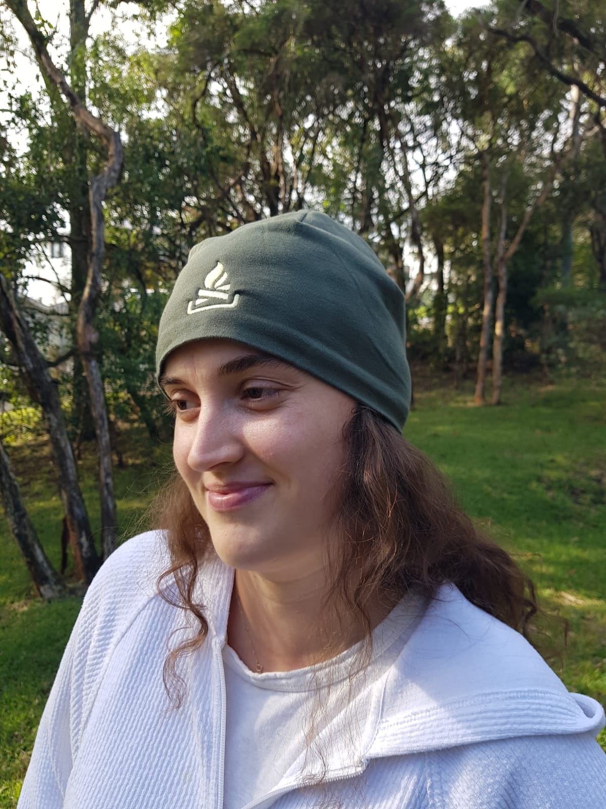 Cooma Street Beanie
