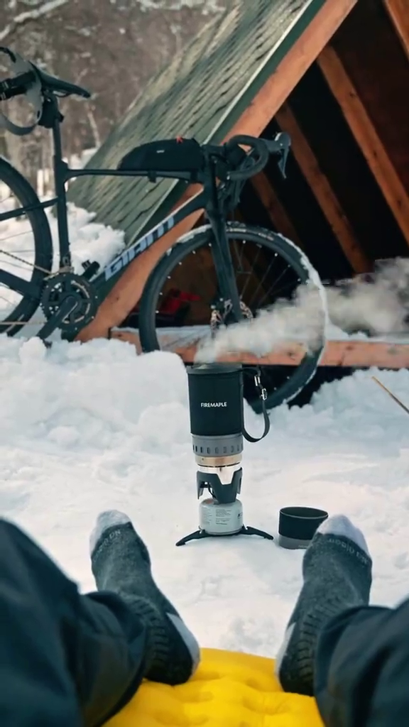 Cooma Outdoor Co