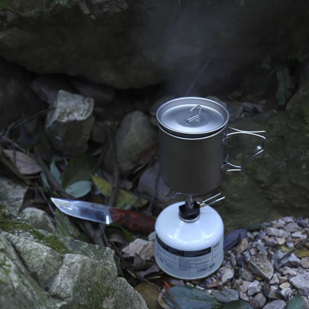 Alti Titanium Coffee Cup - 600ml