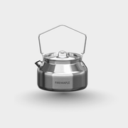 Antarcti Stainless Steel Kettle | 1.2L