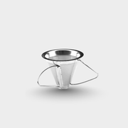Antarcti Foldable Coffee Filter - Cooma Outdoor Co