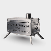 Antarcti Hot Tent Stove