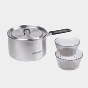 Antarcti Pot Stainless Steel | 1.5L