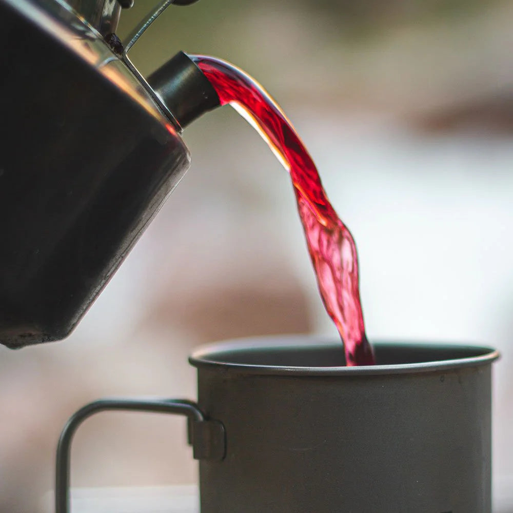 Precision Pour, Zero Spills