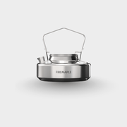 Antarcti Stainless Steel Coffee Kettle - Cooma Outdoor Co