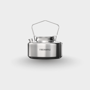 Antarcti Stainless Steel Coffee Kettle - Cooma Outdoor Co